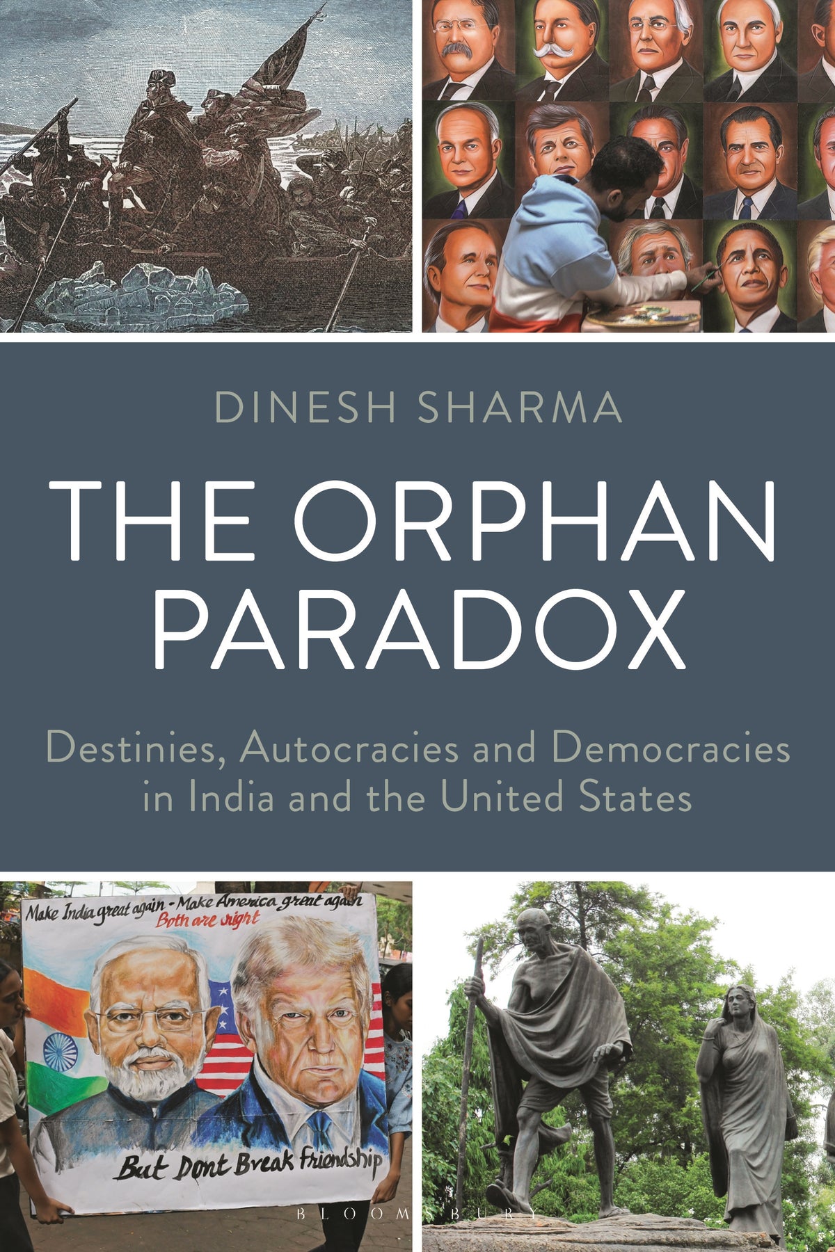 Orphan Paradox