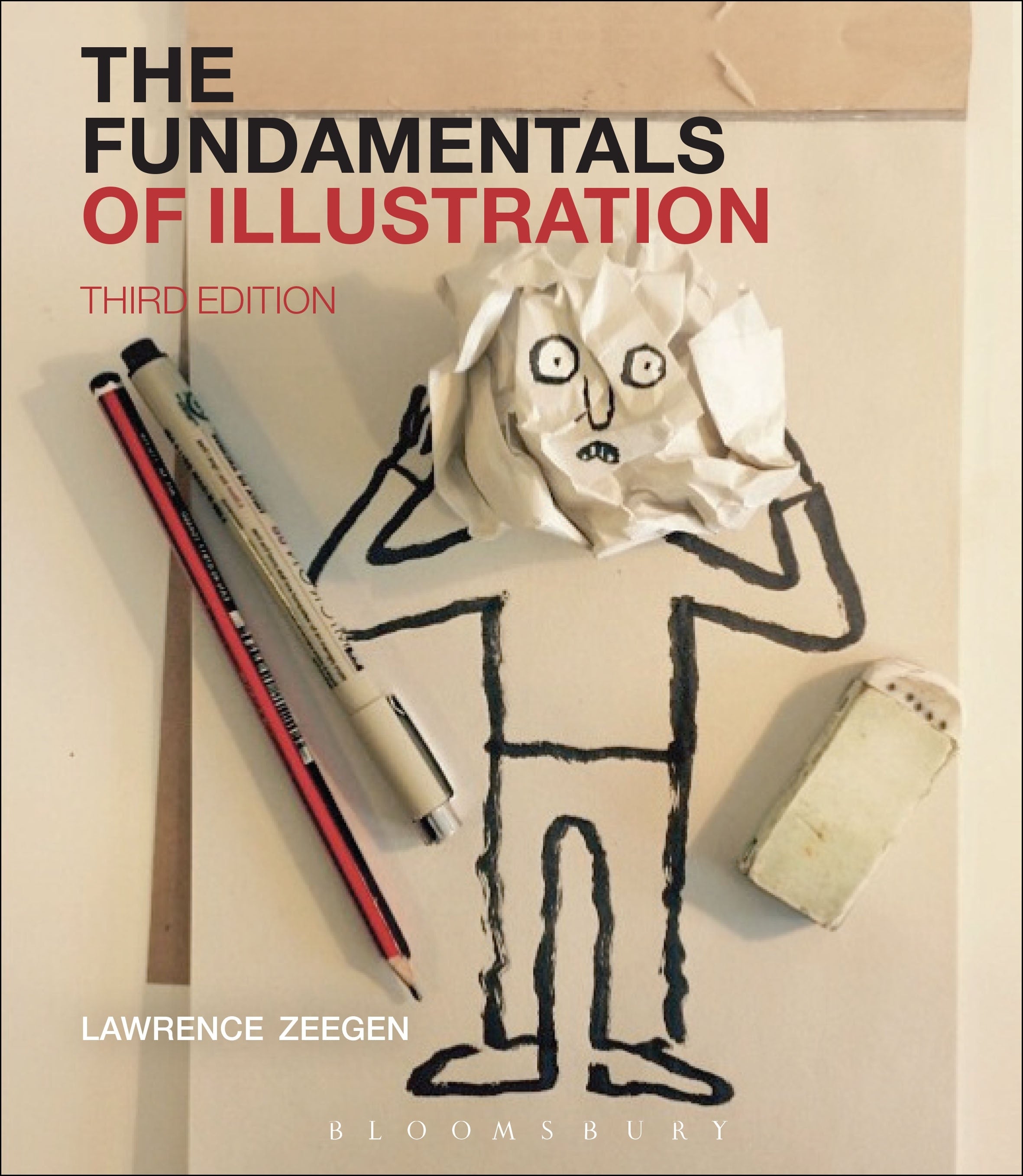 Fundamentals of Illustration