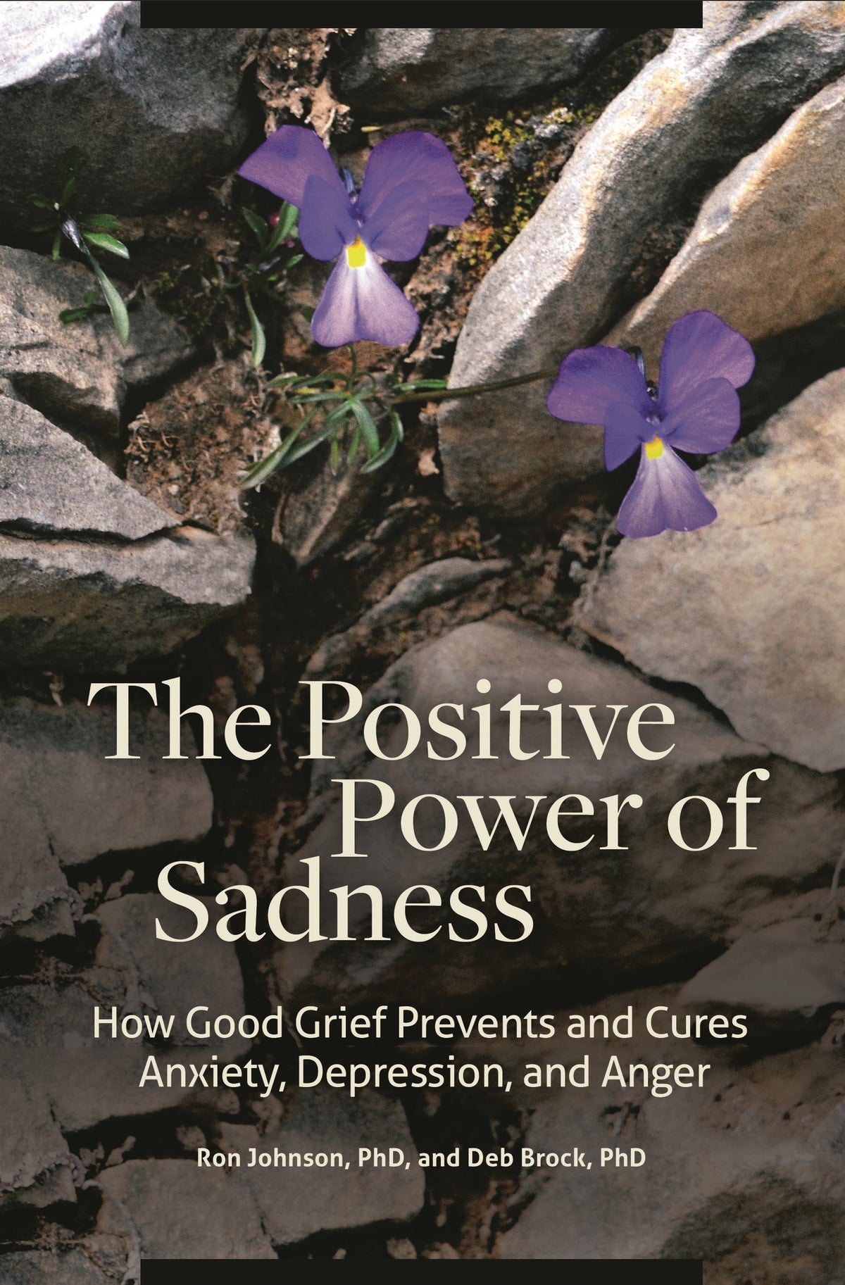 Positive Power of Sadness