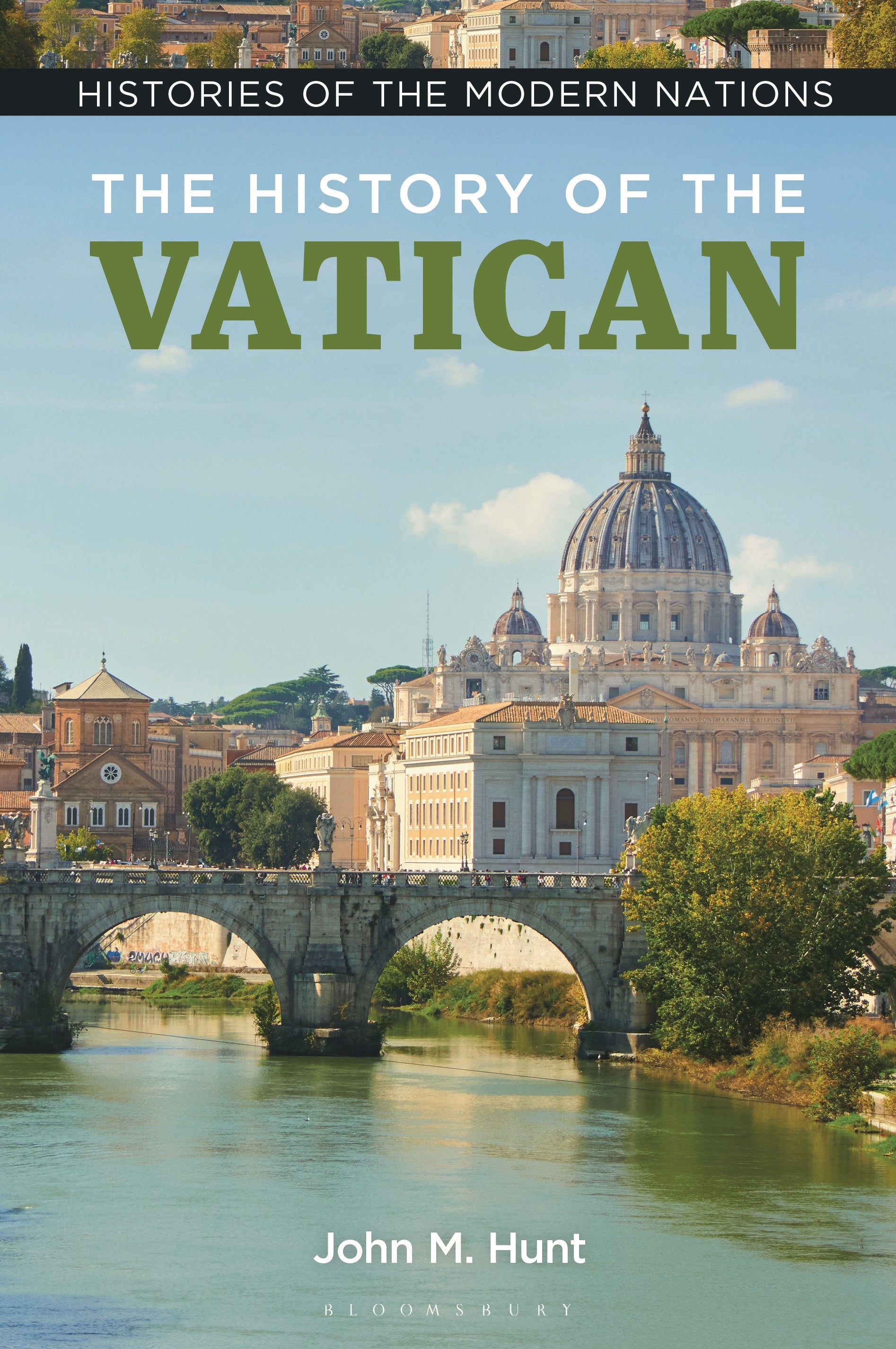 History of the Vatican