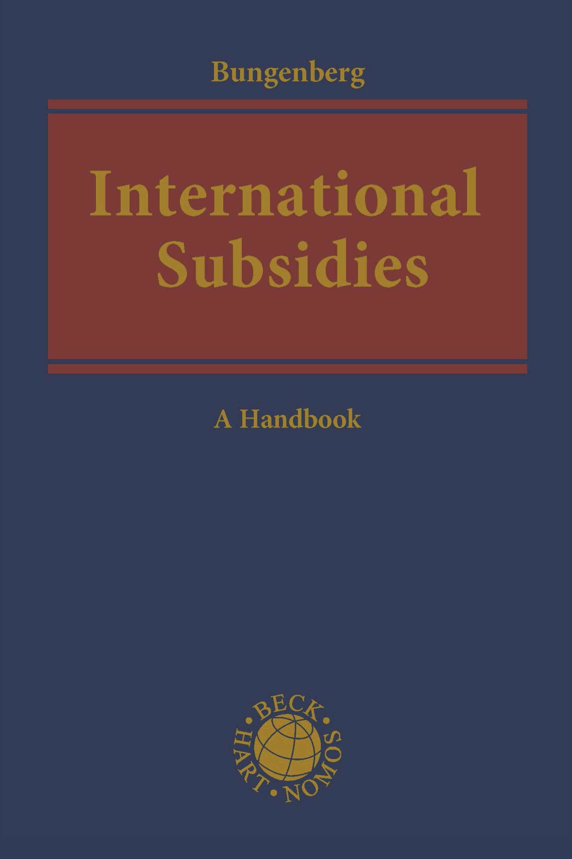 International Subsidies