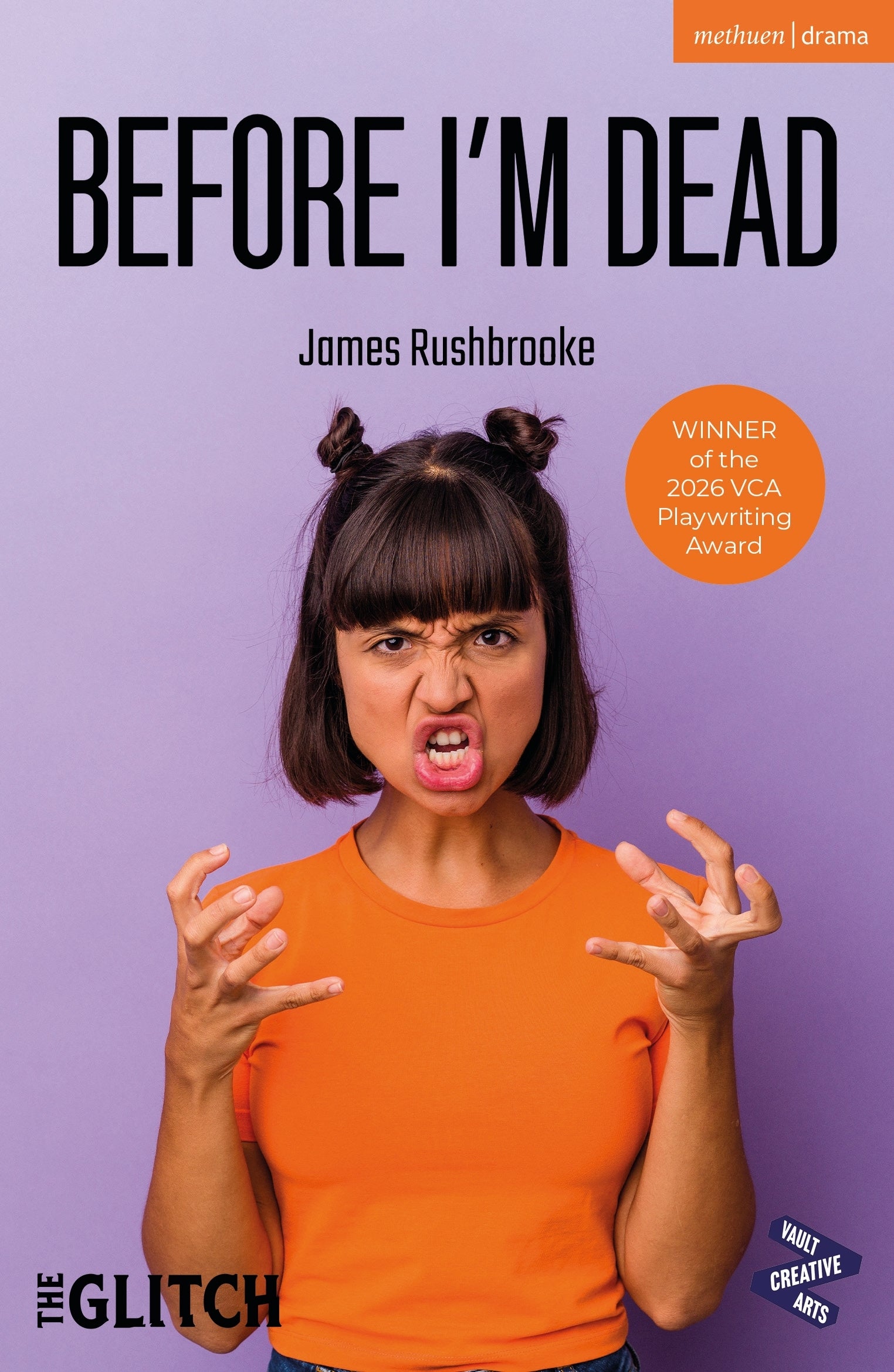Before I'm Dead