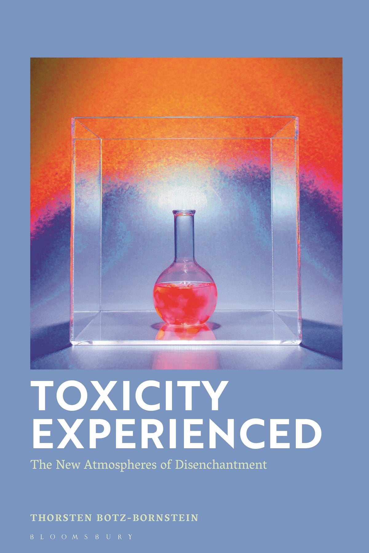 Toxicity Experienced