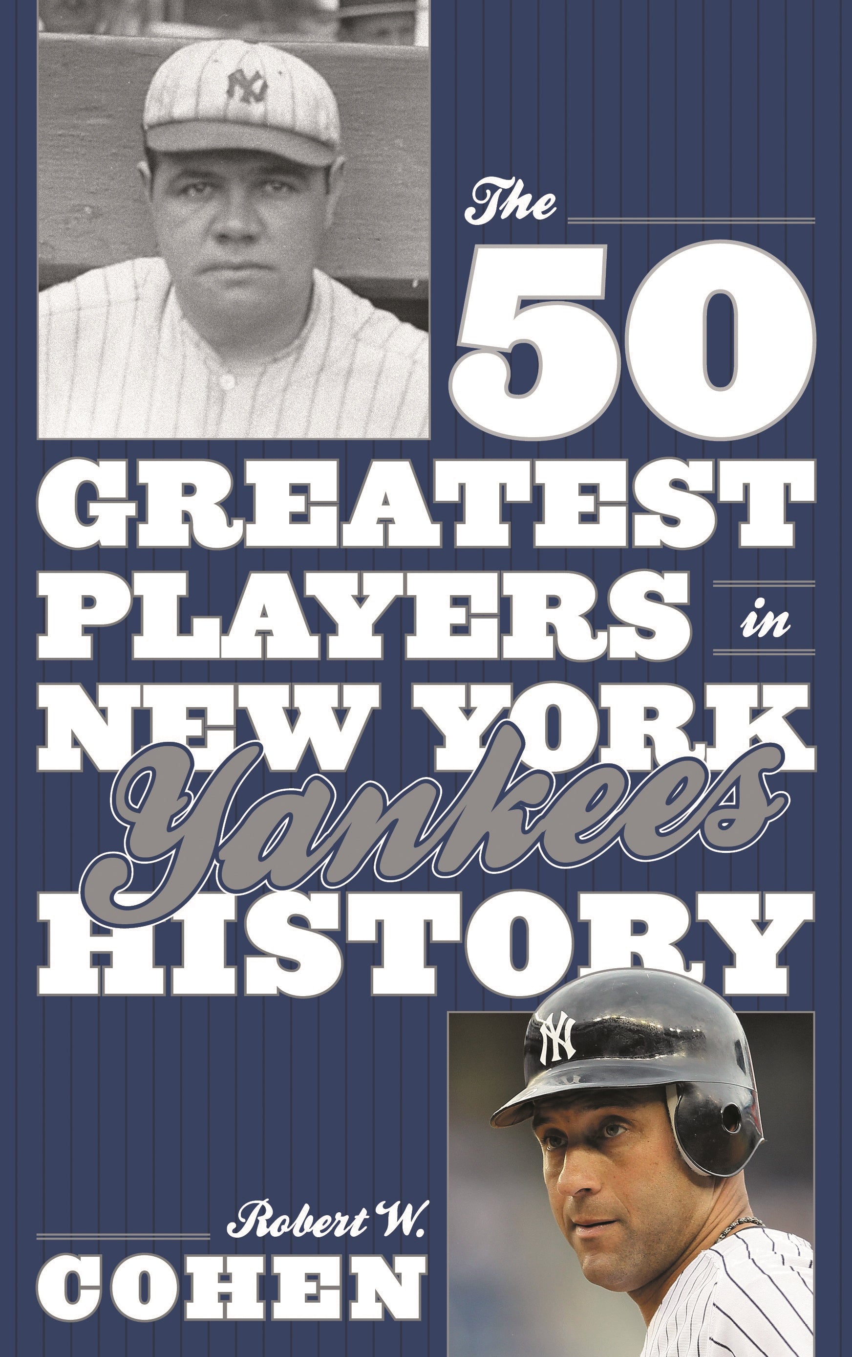 50 Greatest Players in New York Yankees History