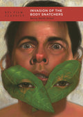 Invasion of the Body Snatchers