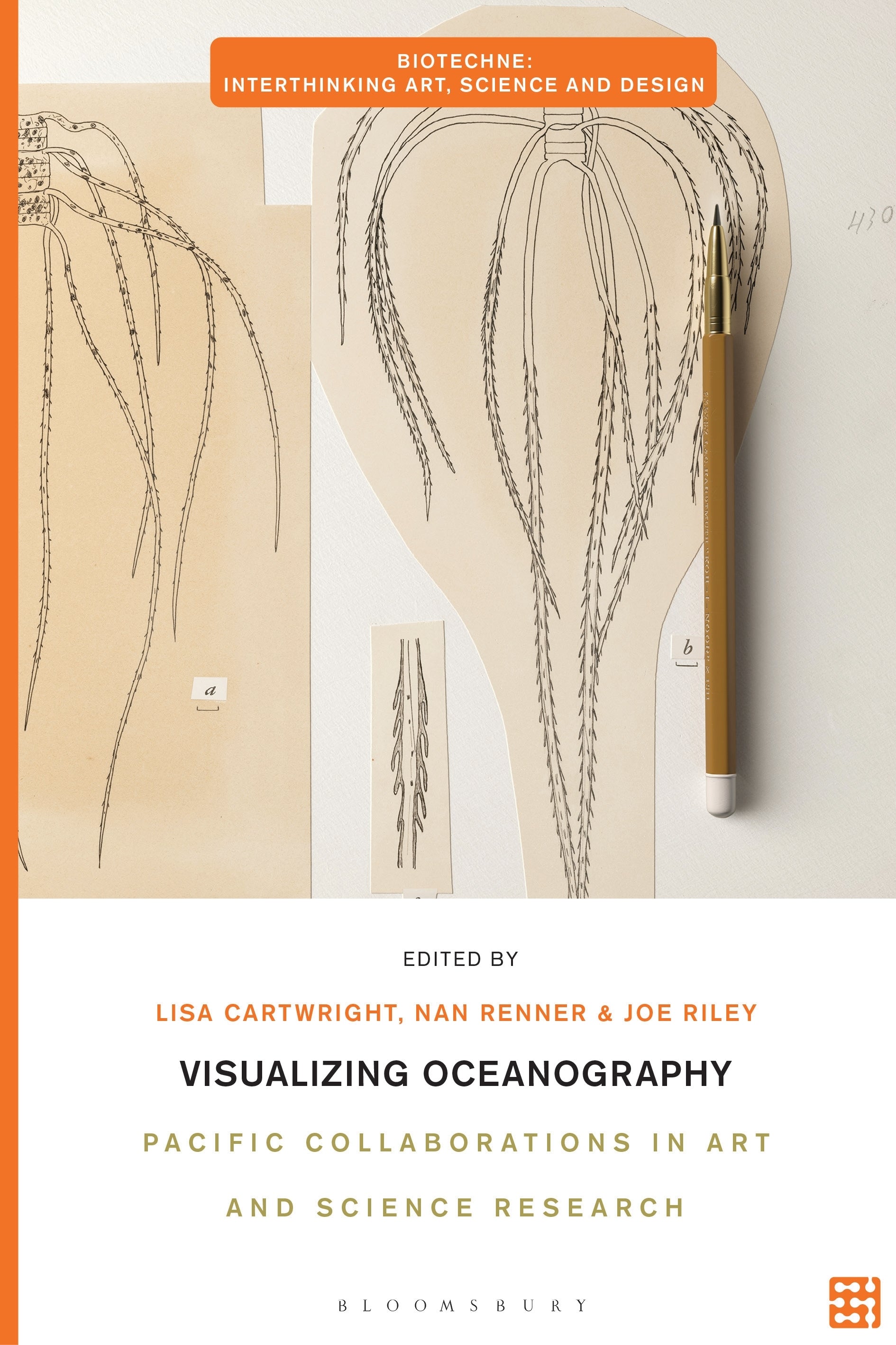 Visualizing Oceanography