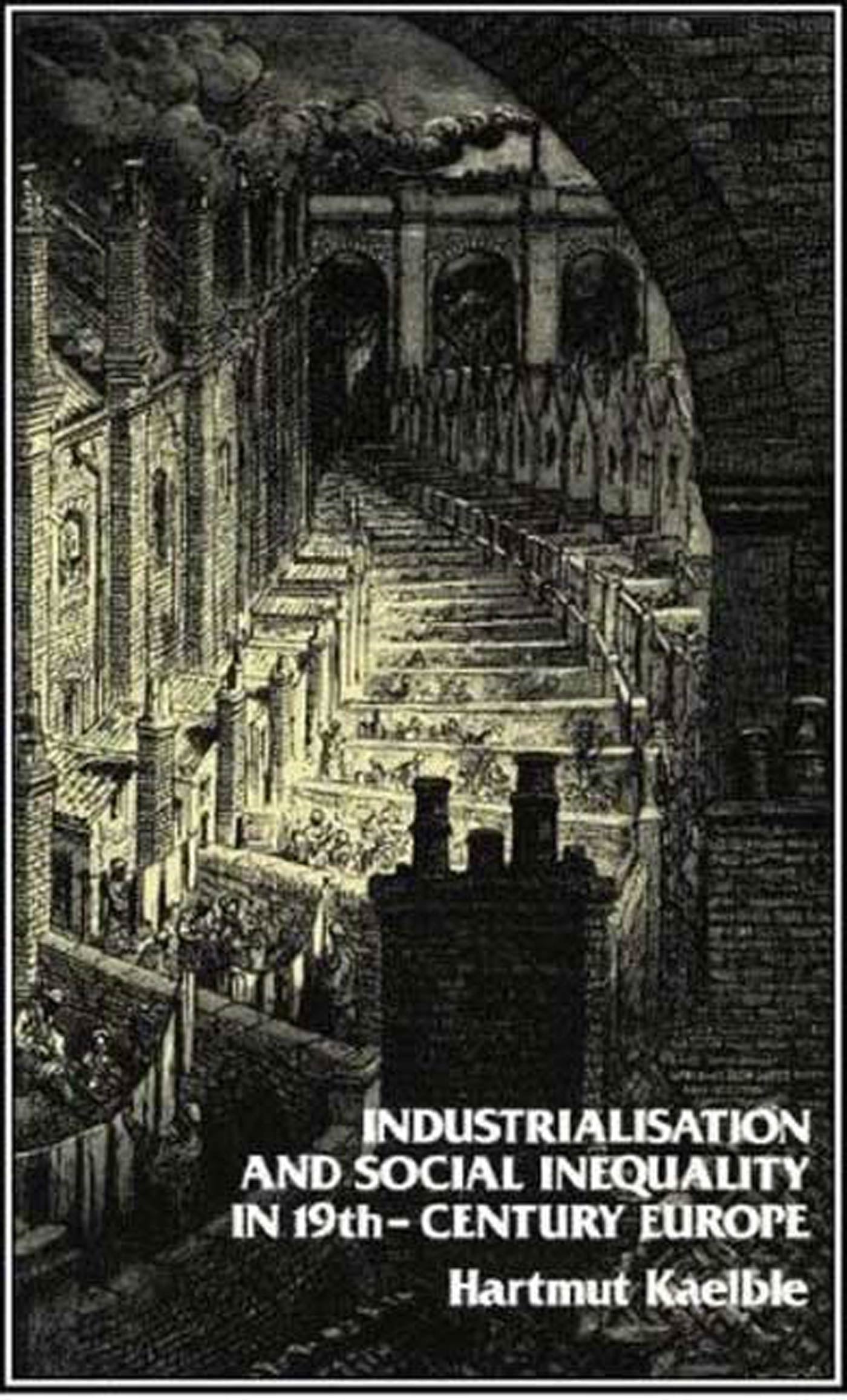 Industrialisation and Social Change