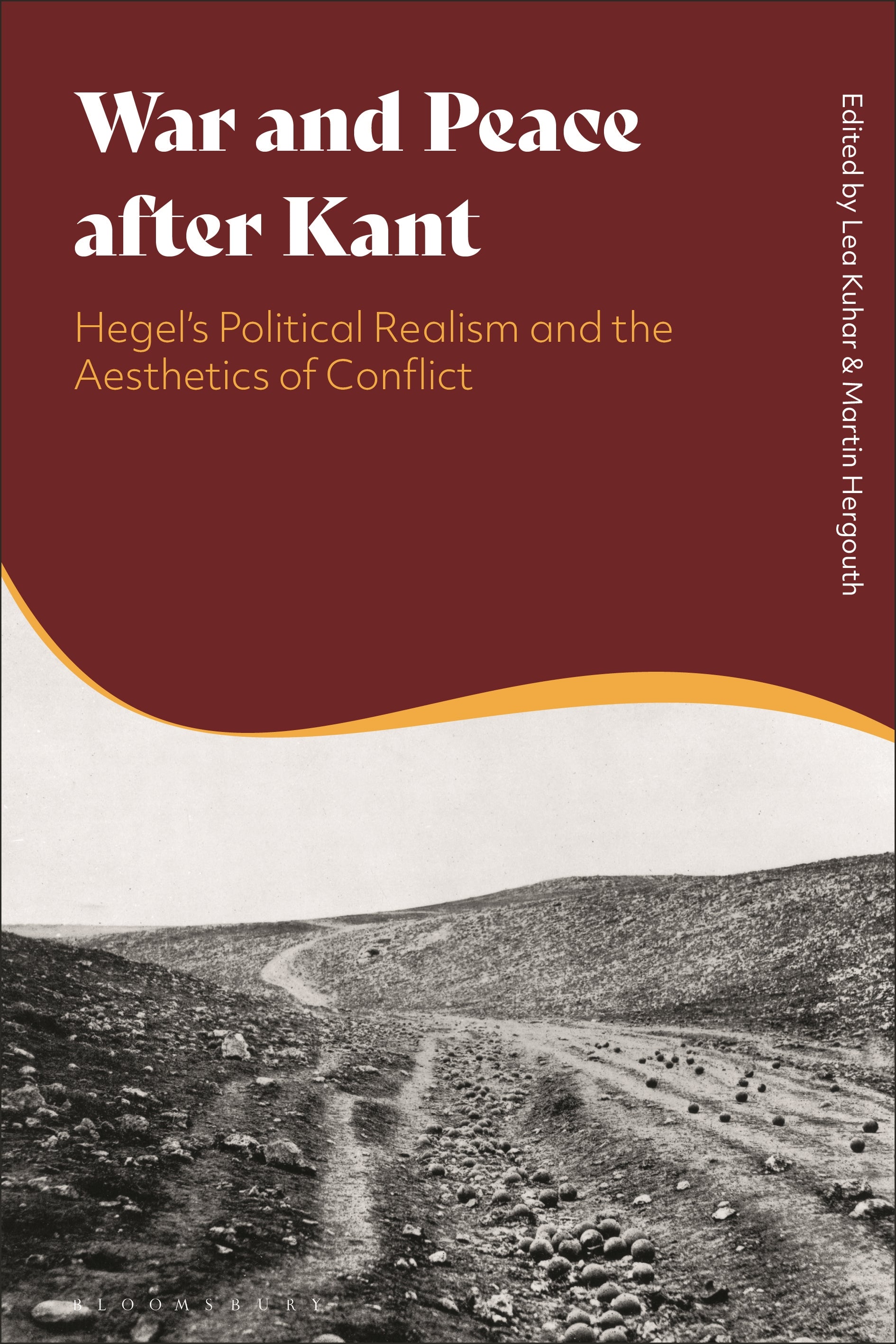 War and Peace after Kant