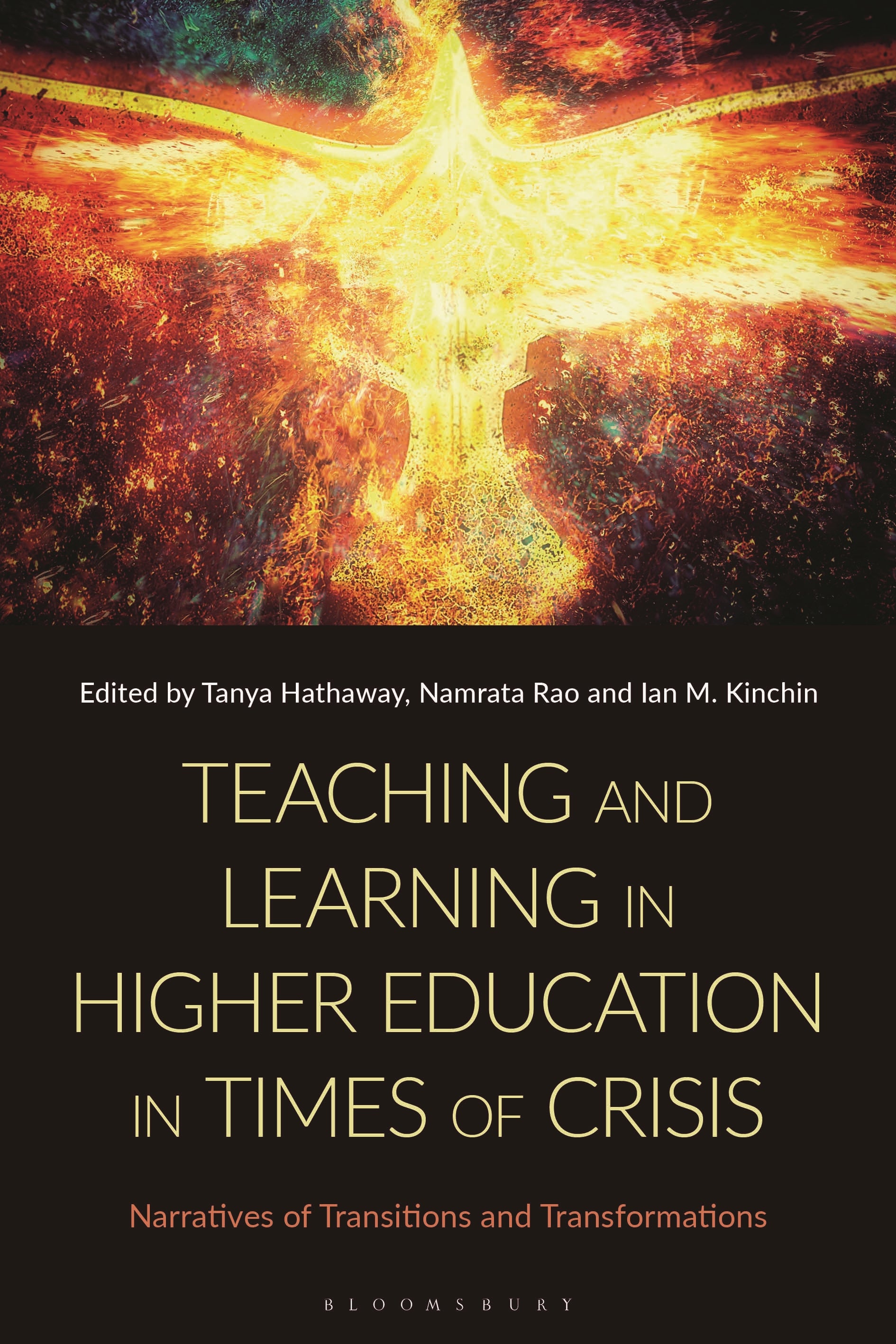 Teaching and Learning in Higher Education in Times of Crisis