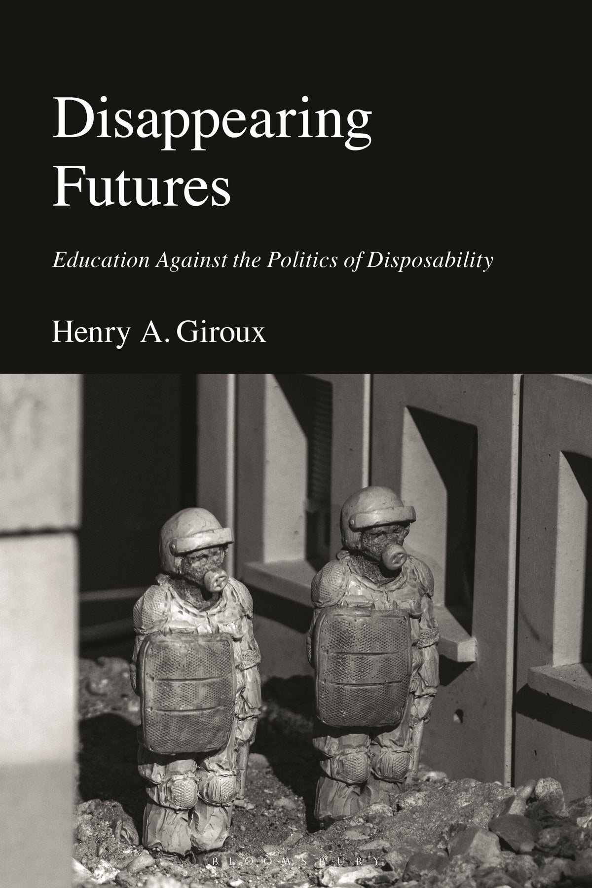 Disappearing Futures