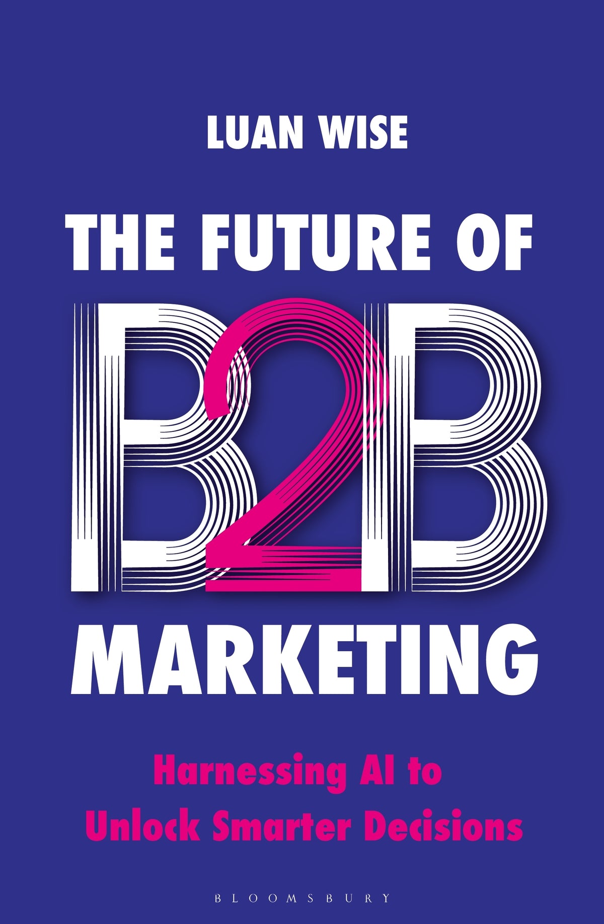 Future of B2B Marketing