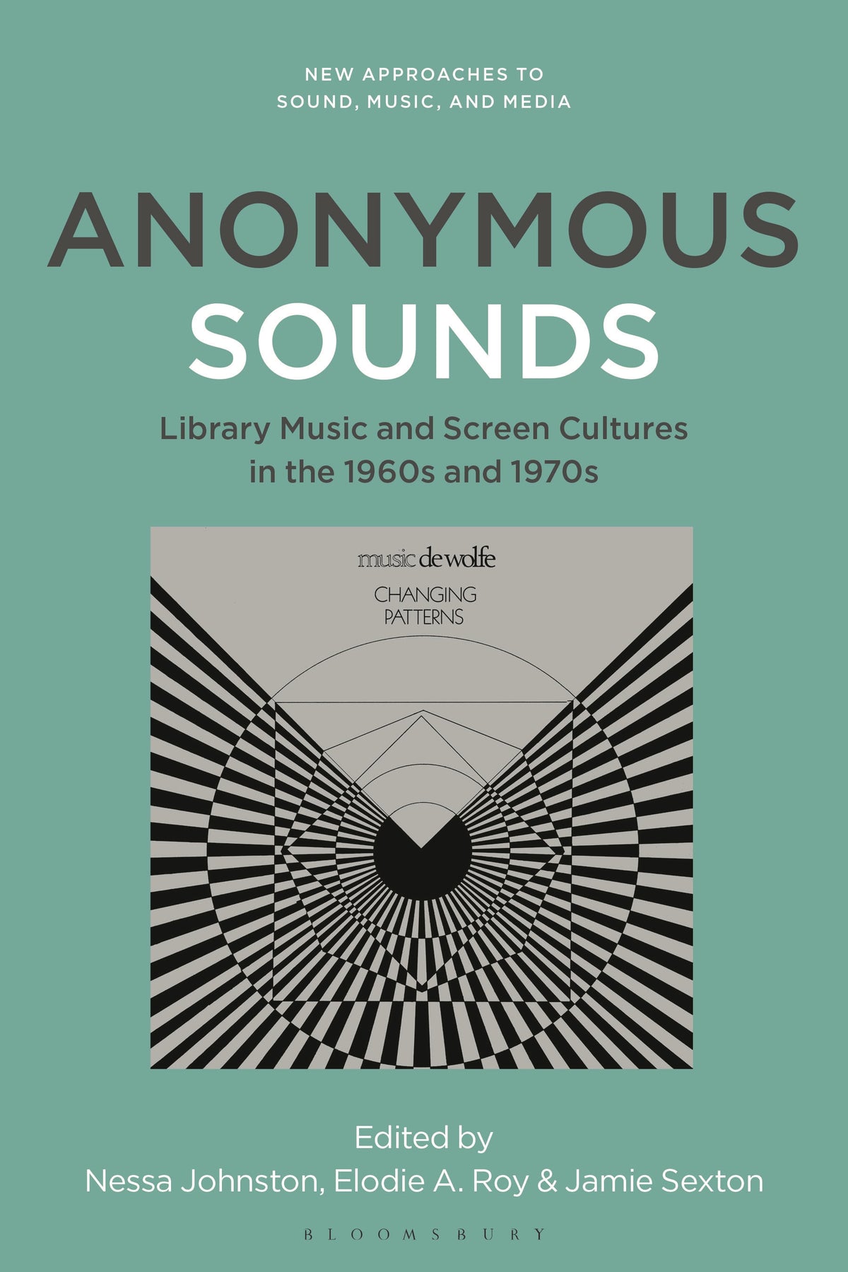 Anonymous Sounds