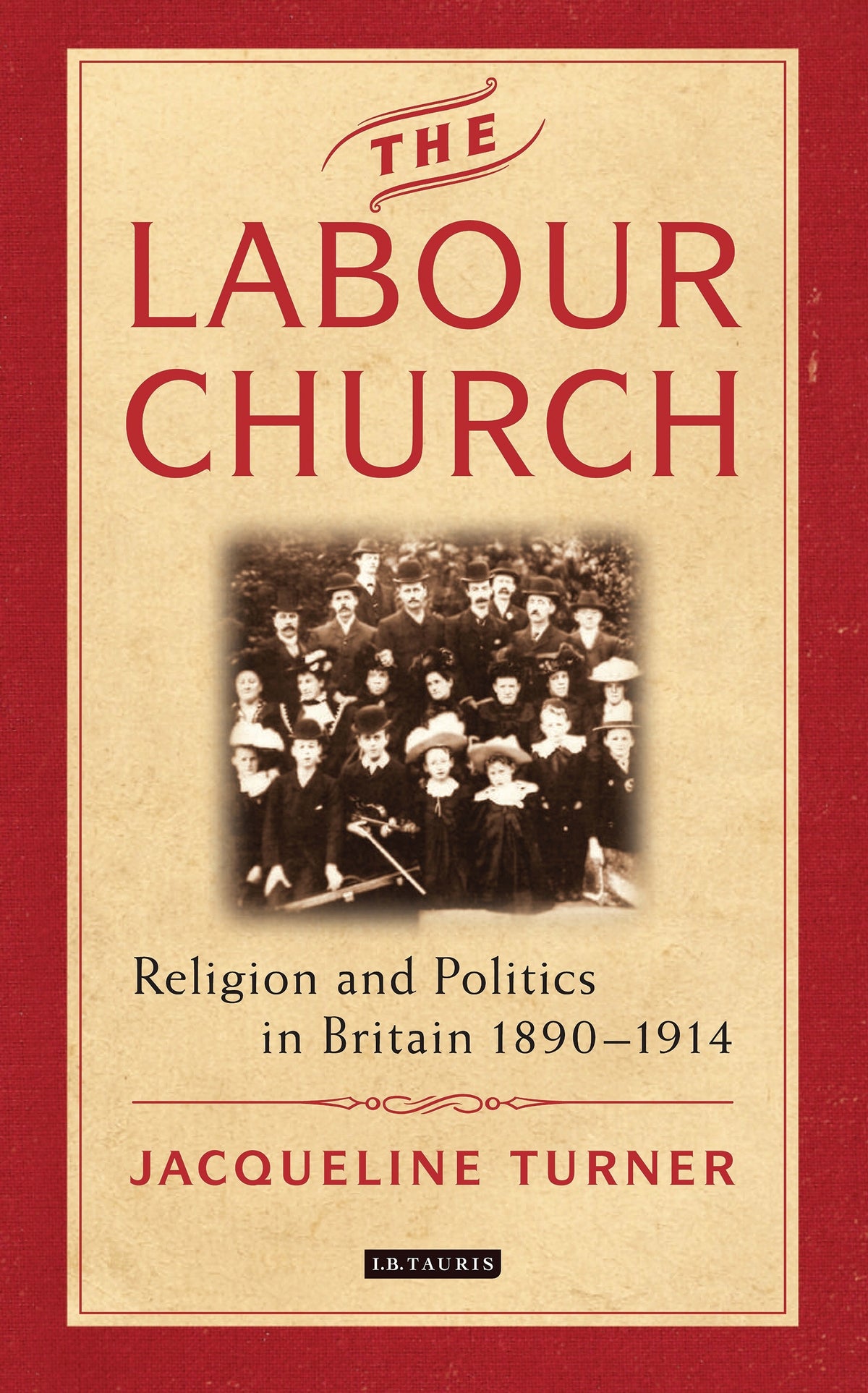 Labour Church