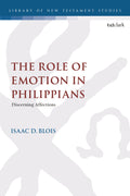 Role of Emotion in Philippians