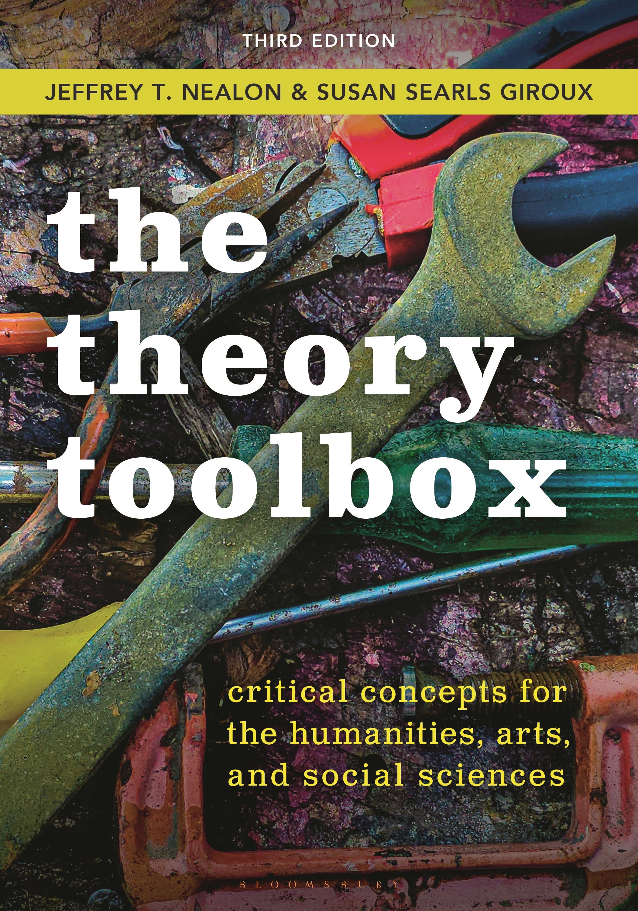 Theory Toolbox