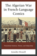 Algerian War in French-Language Comics