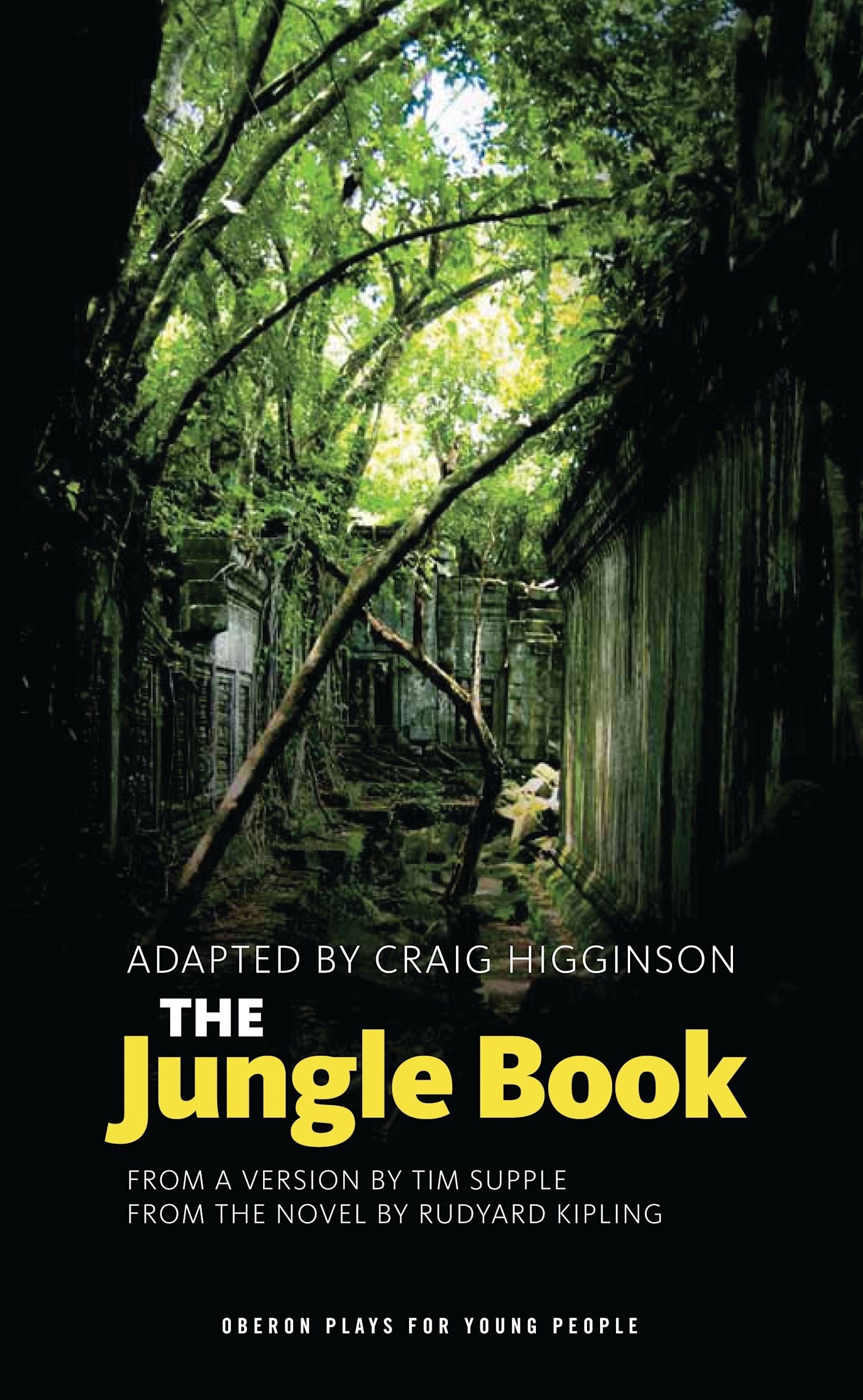 Jungle Book