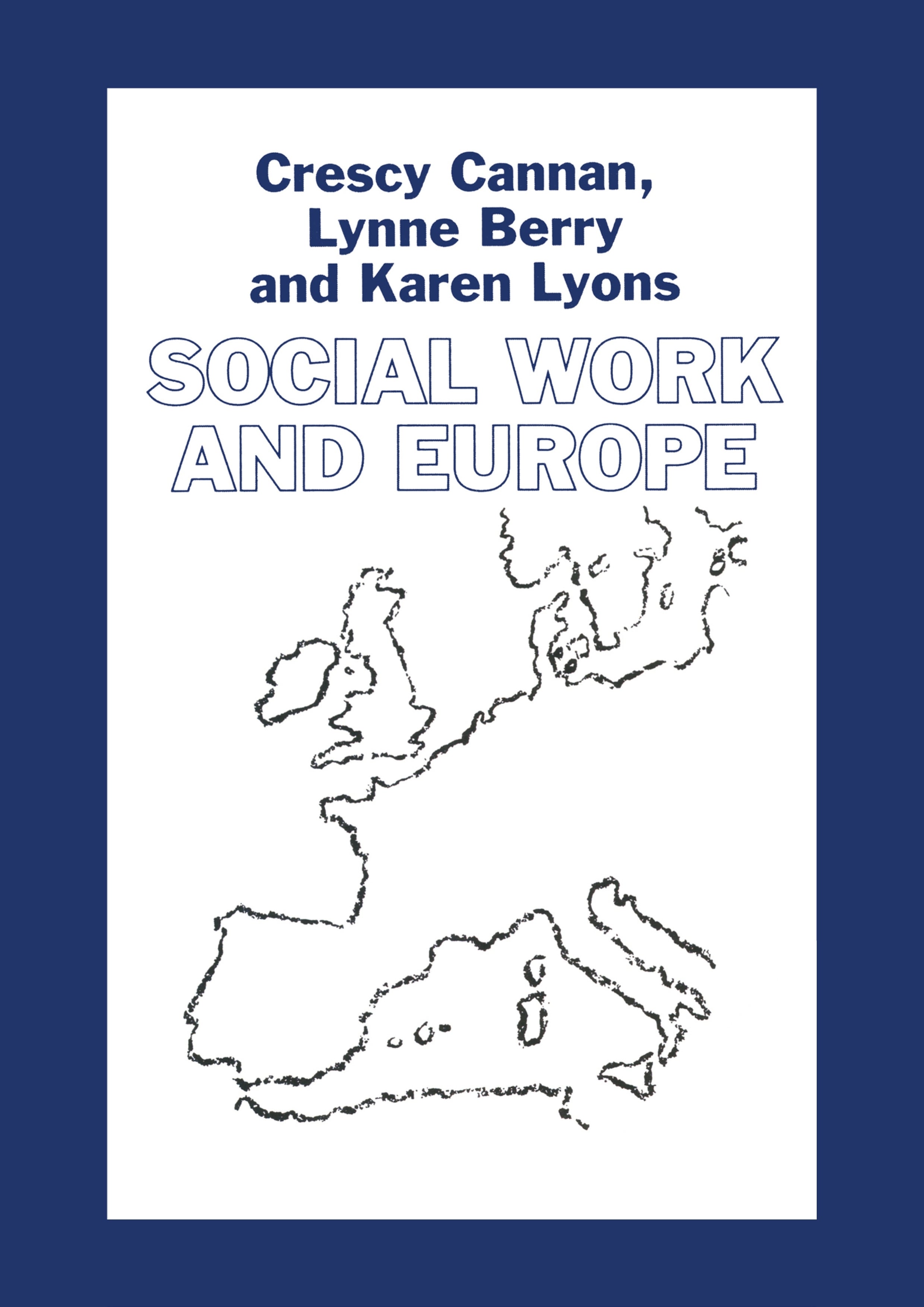 Social Work and Europe