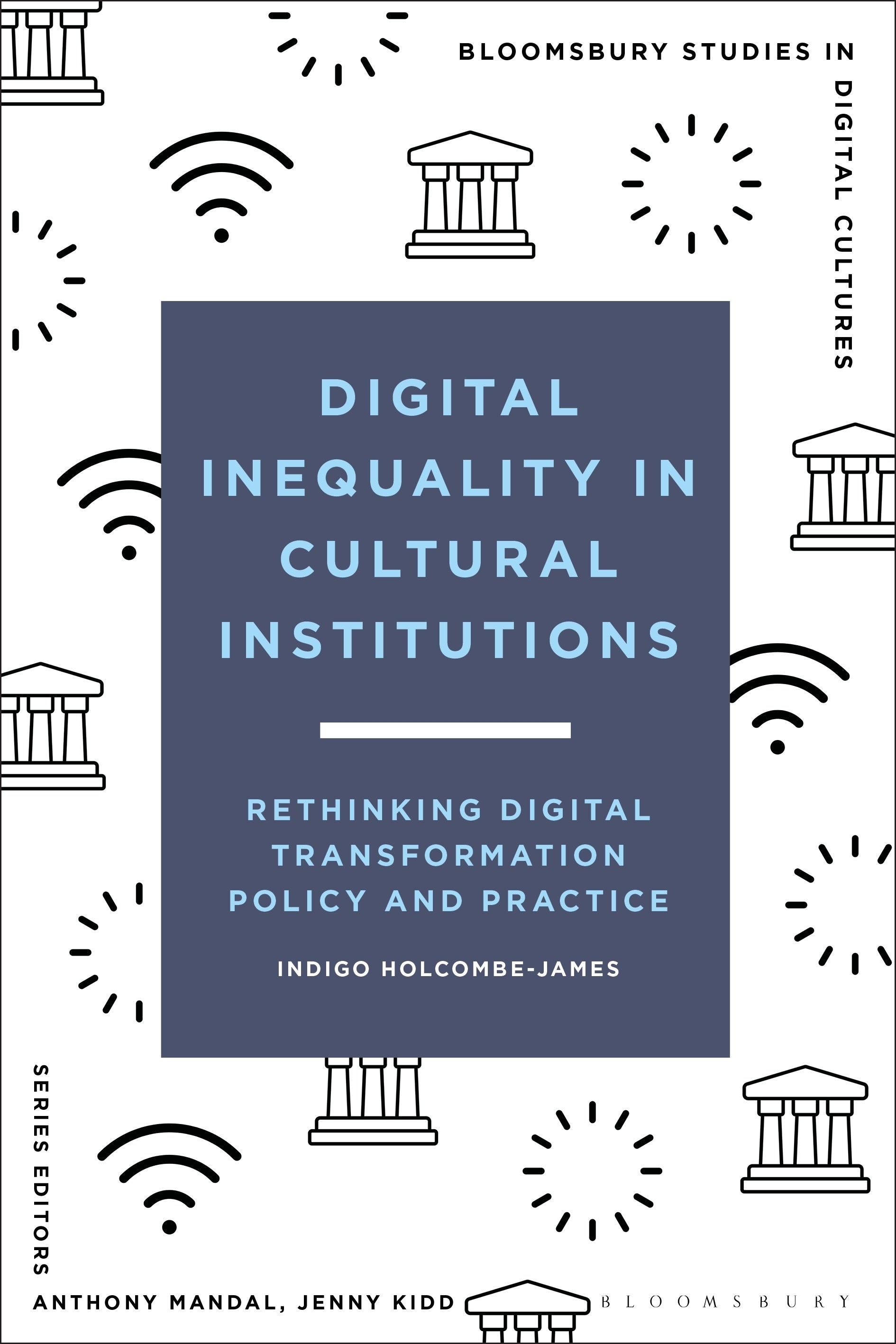 Digital Inequality in Cultural Institutions