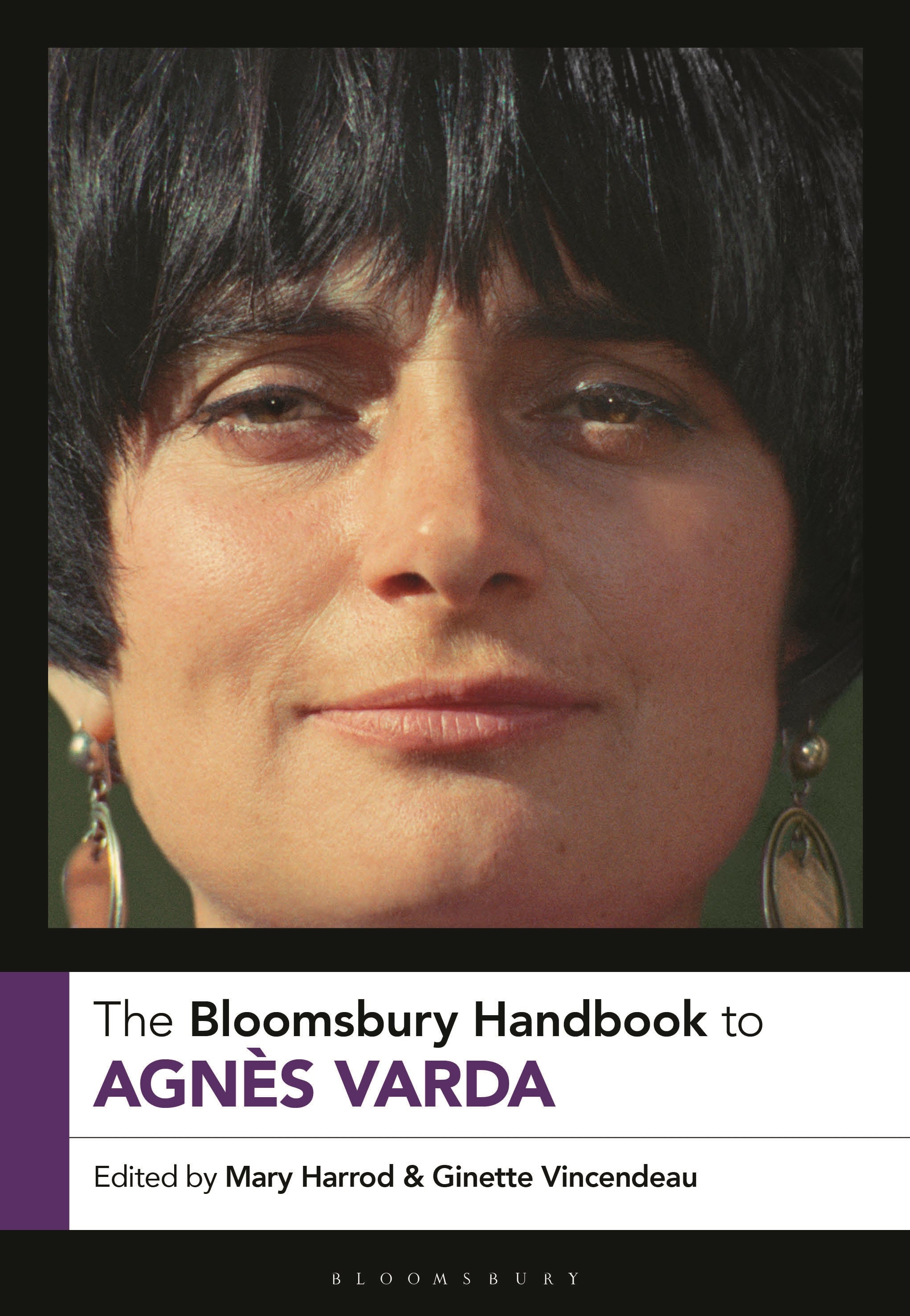 Bloomsbury Handbook to Agnès Varda