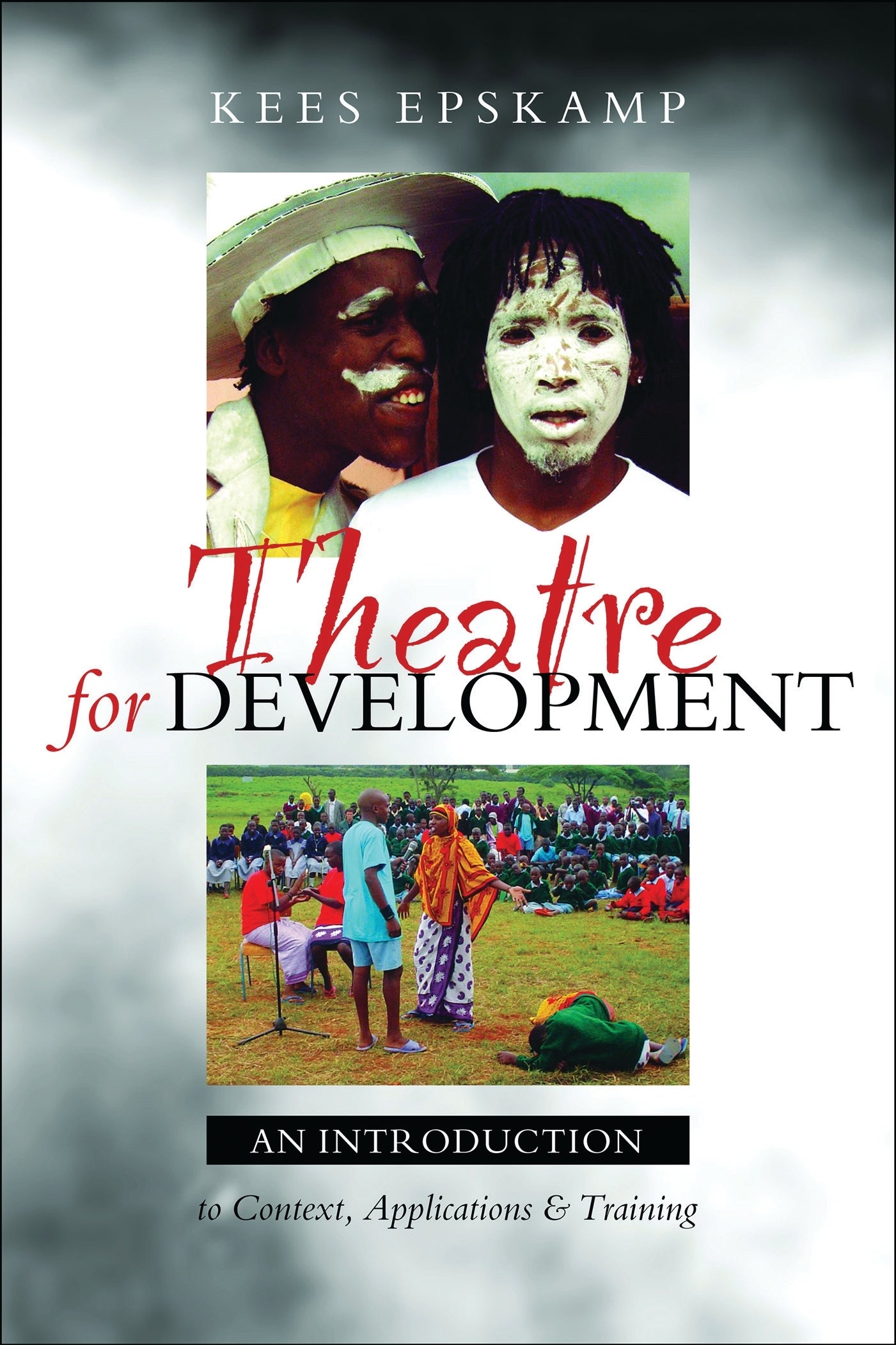 Theatre for Development