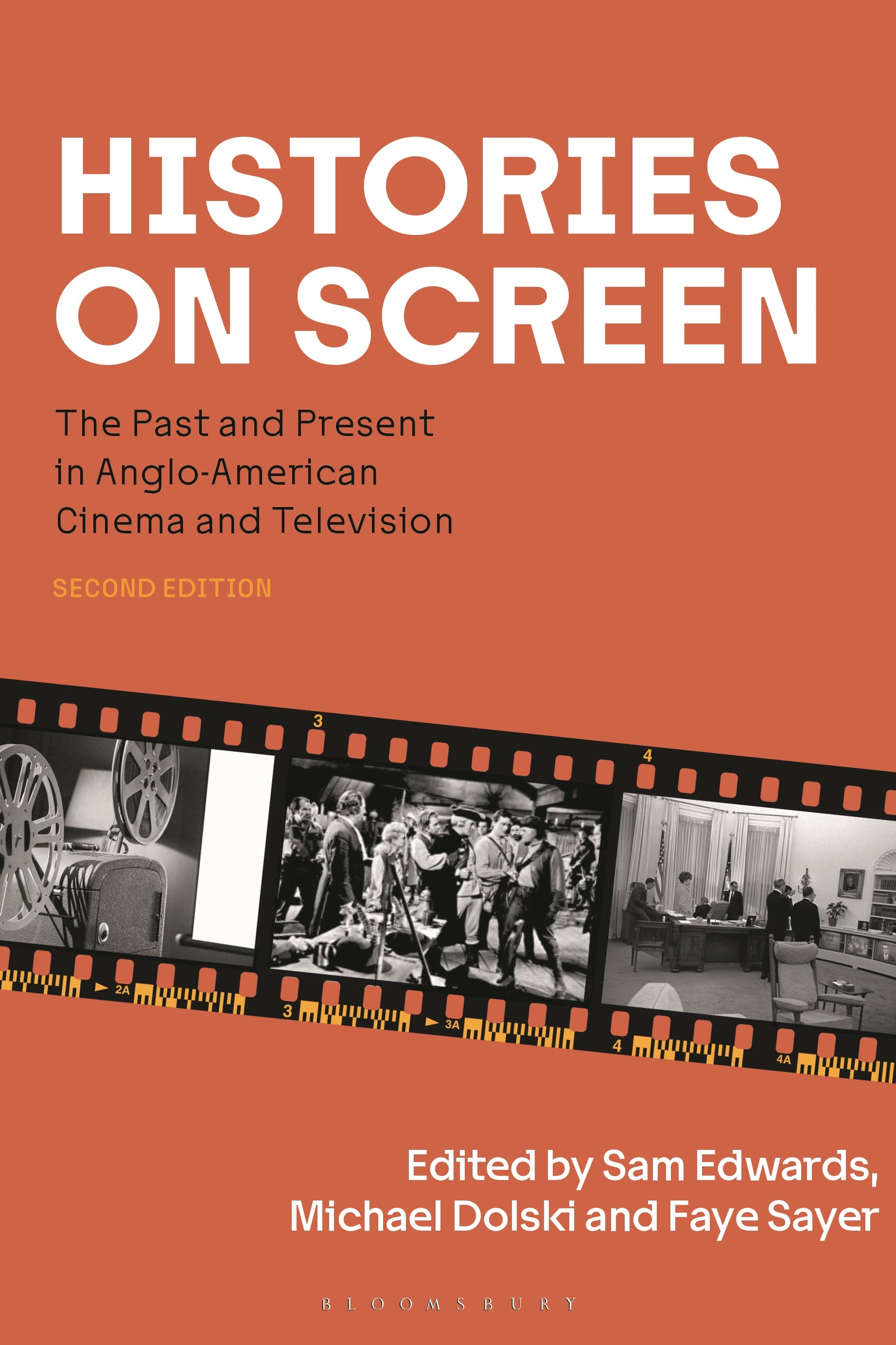 Histories on Screen