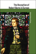 Reception of Robert Burns in Europe