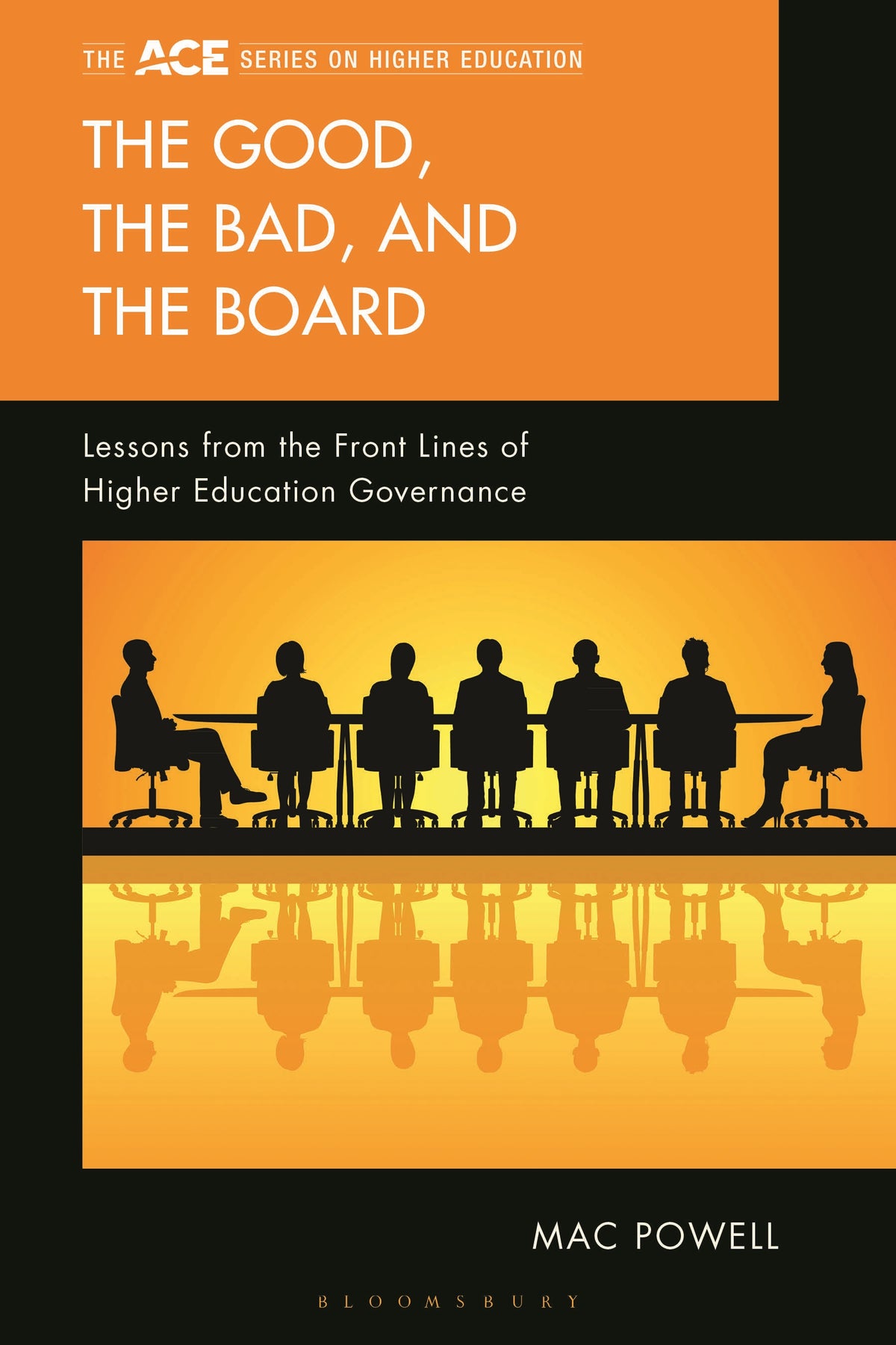 Good, the Bad, and the Board