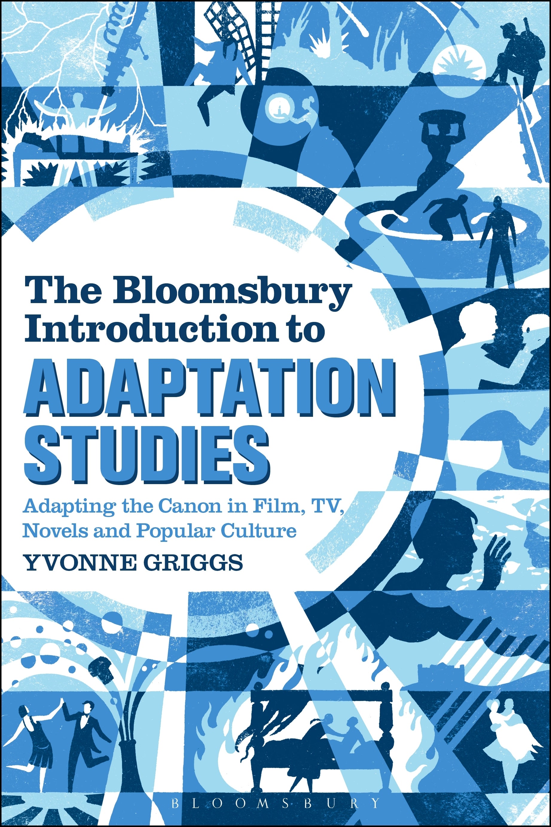 Bloomsbury Introduction to Adaptation Studies