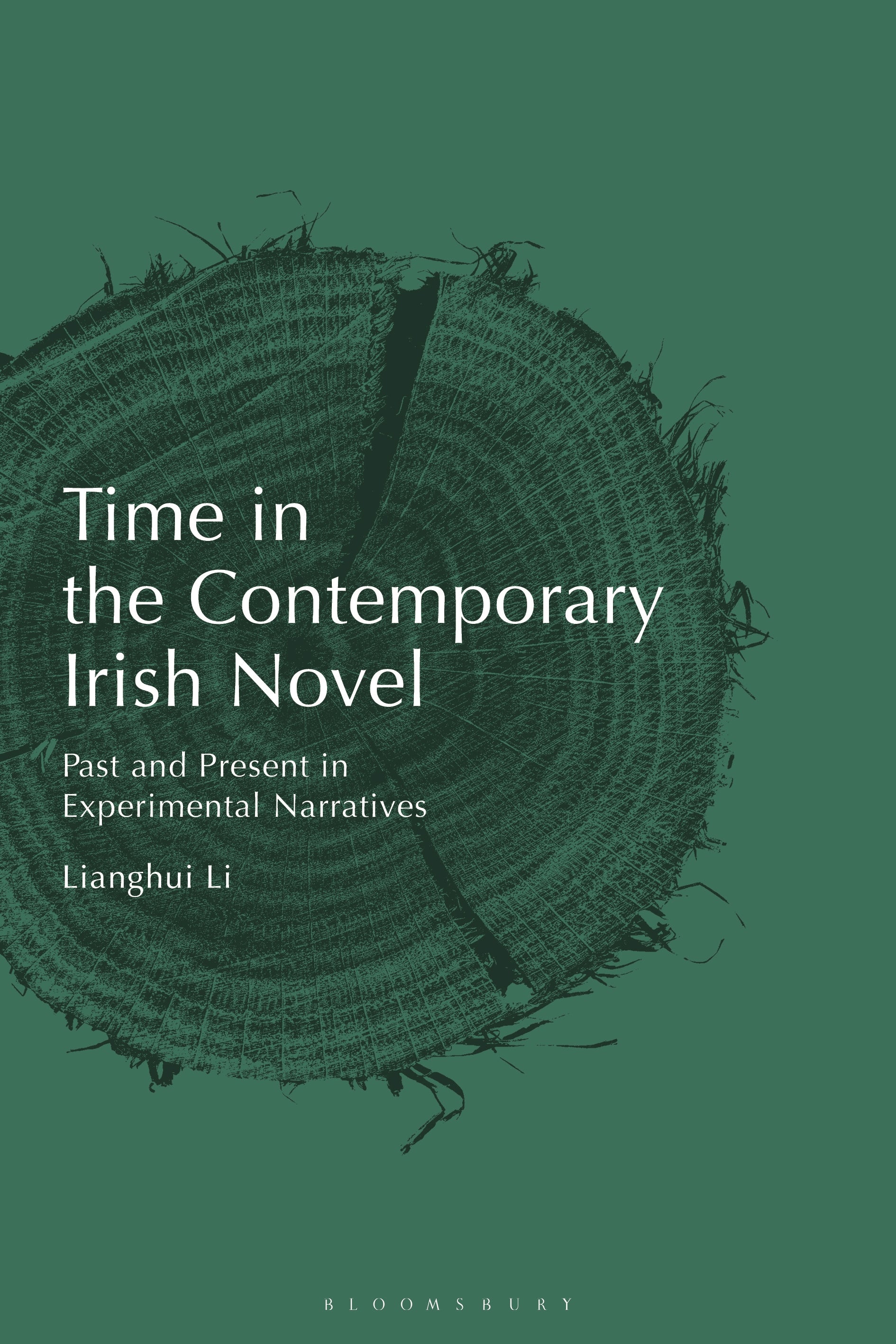 Time in the Contemporary Irish Novel