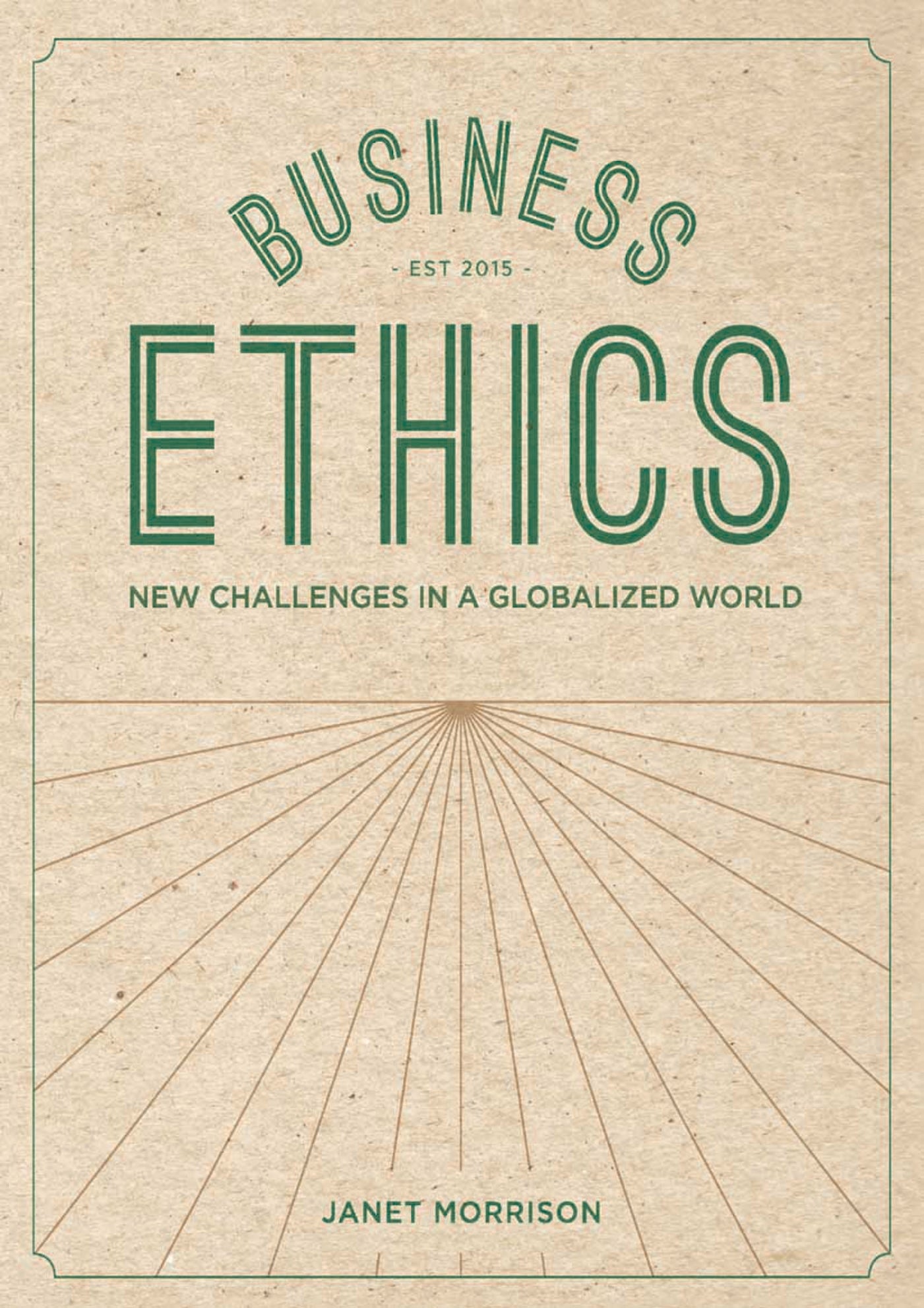Business Ethics