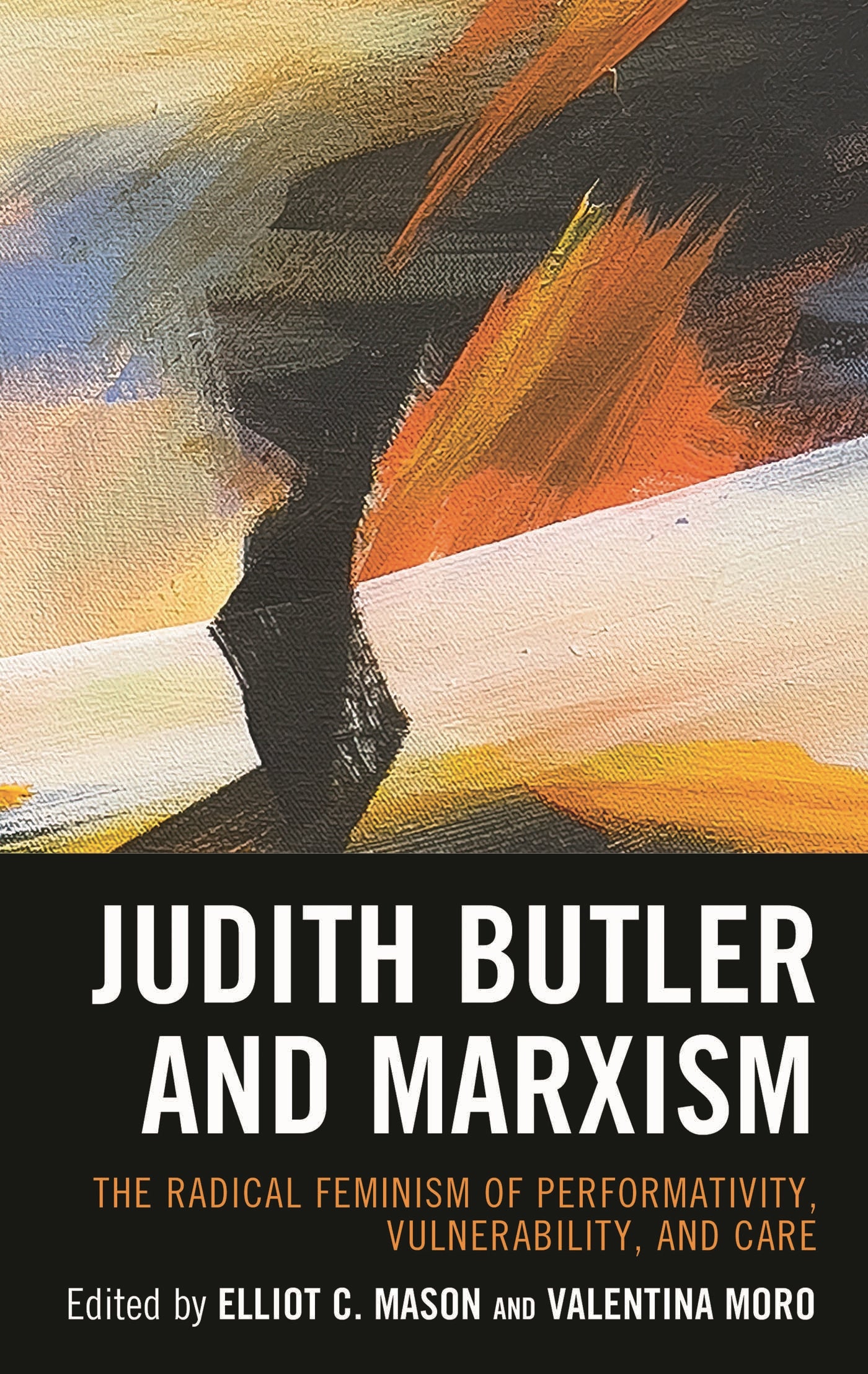 Judith Butler and Marxism