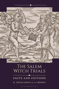 Salem Witch Trials