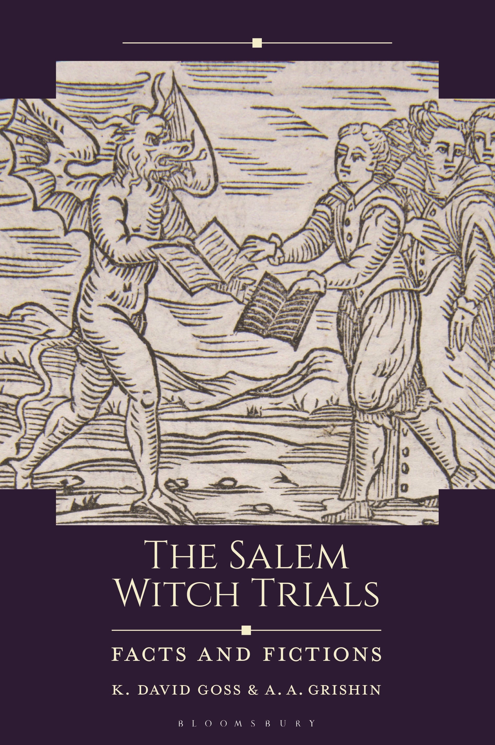 Salem Witch Trials