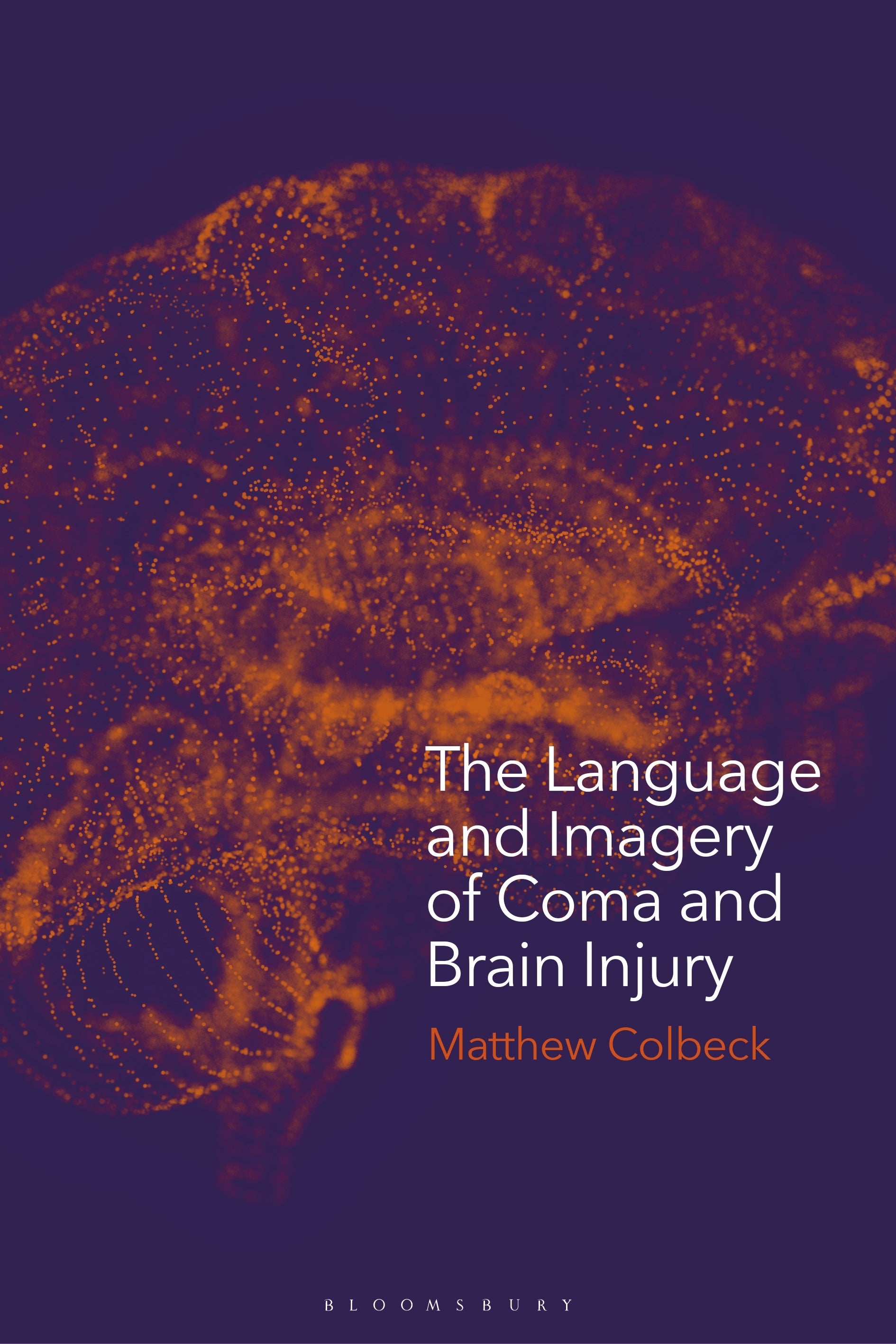 Language and Imagery of Coma and Brain Injury