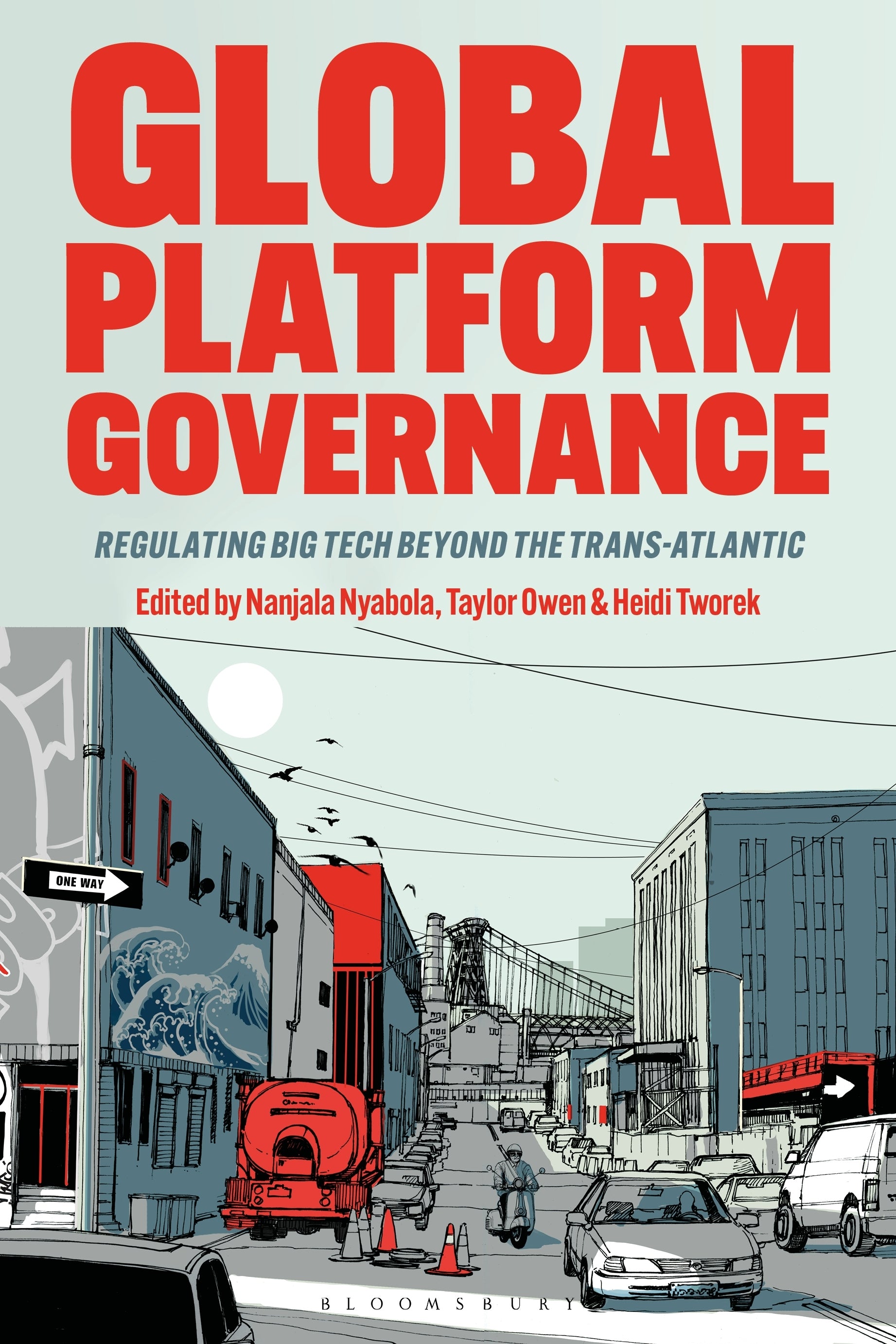 Global Platform Governance