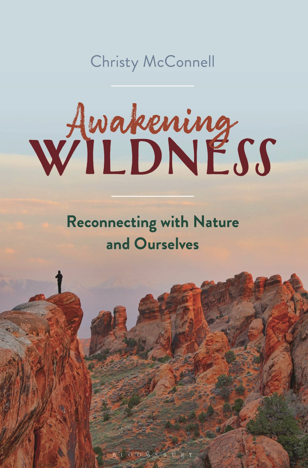 Awakening Wildness