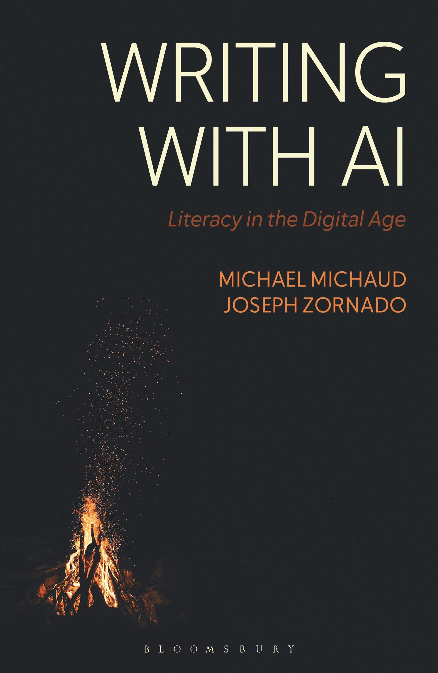 Writing with AI