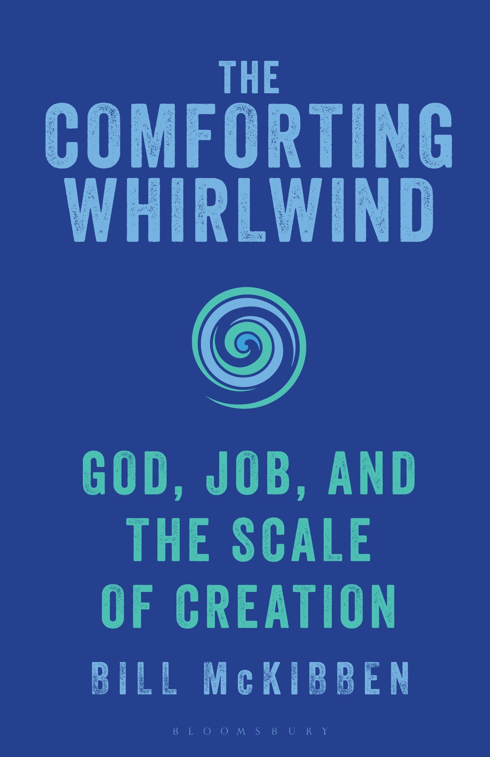 Comforting Whirlwind