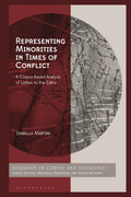 Representing Minorities in Times of Conflict