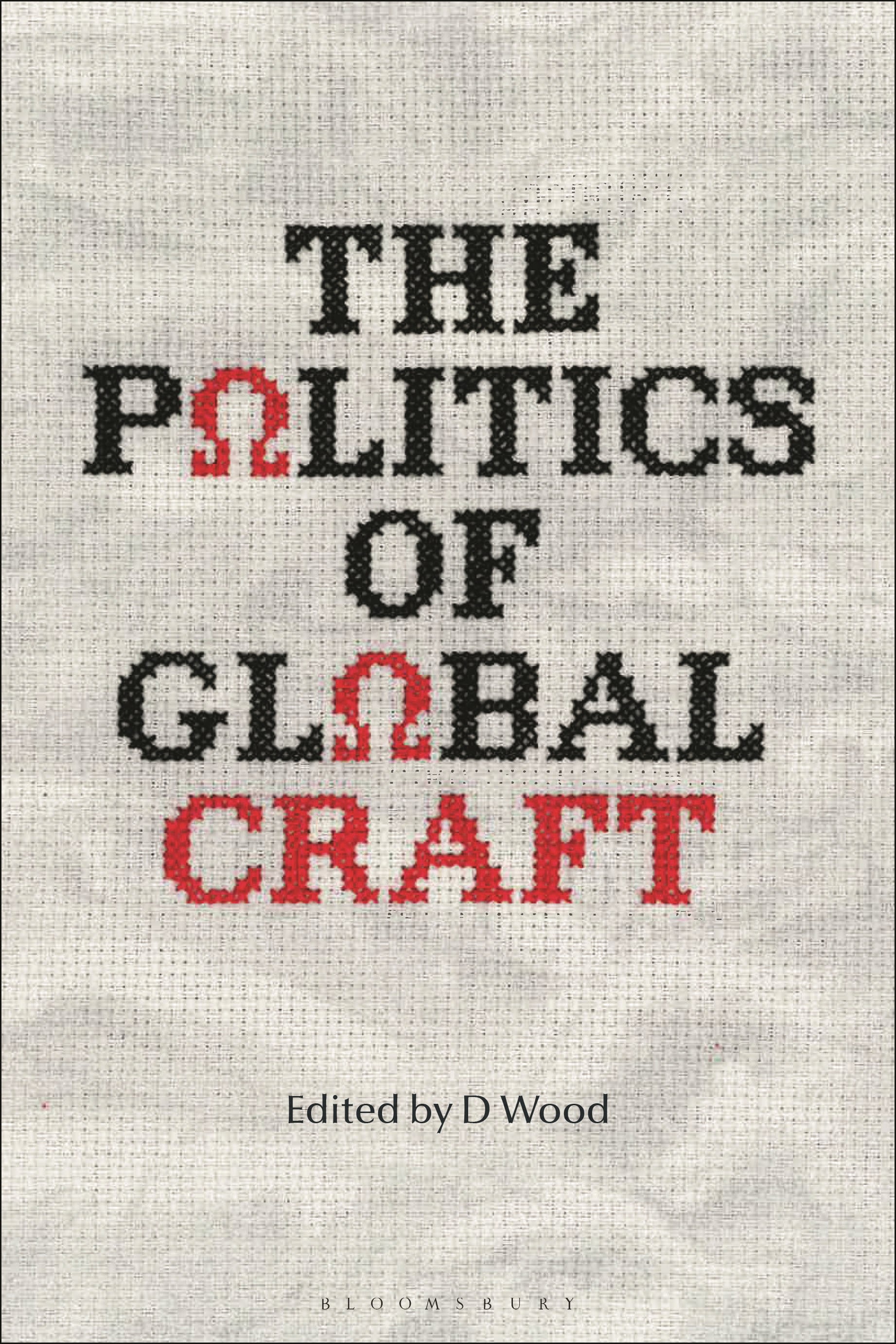 Politics of Global Craft