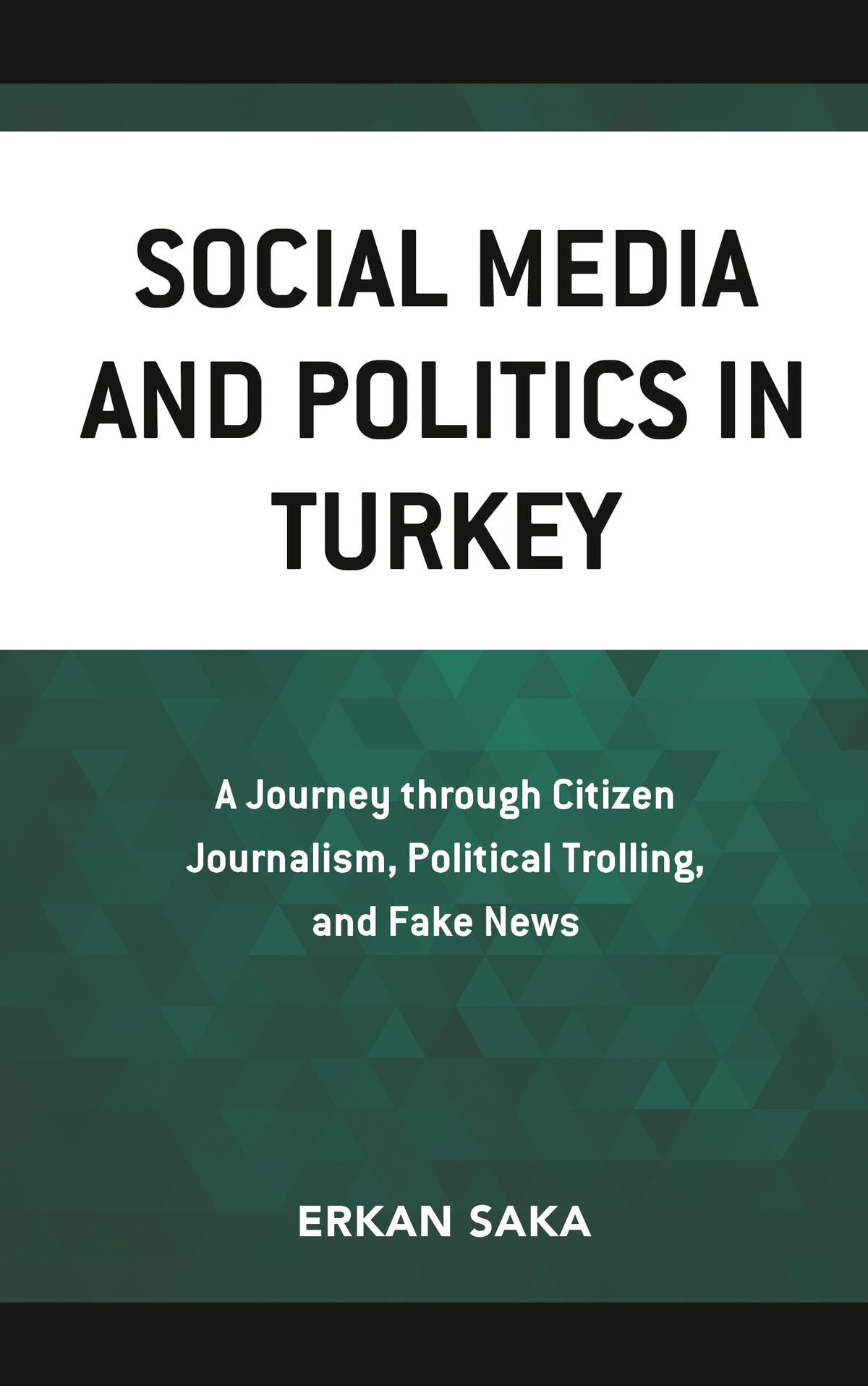 Social Media and Politics in Turkey