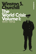 World Crisis Volume I