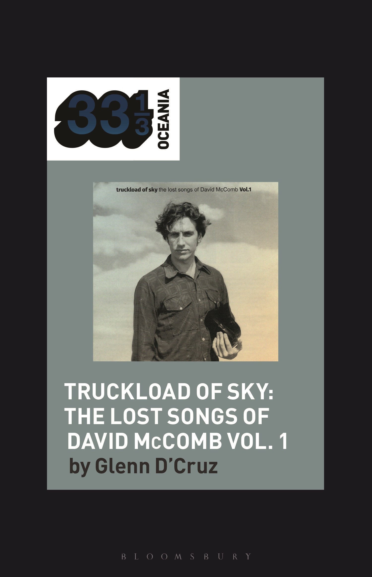 Various Artists' Truckload of Sky: The Lost Songs of David McComb Vol. 1