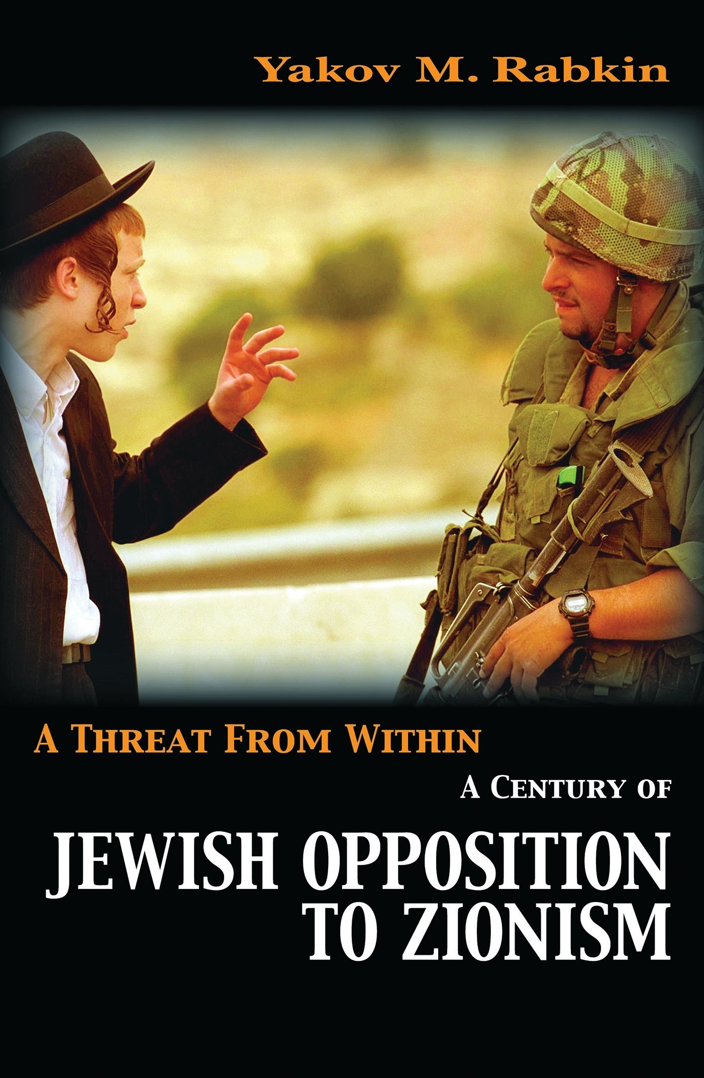 Threat from Within