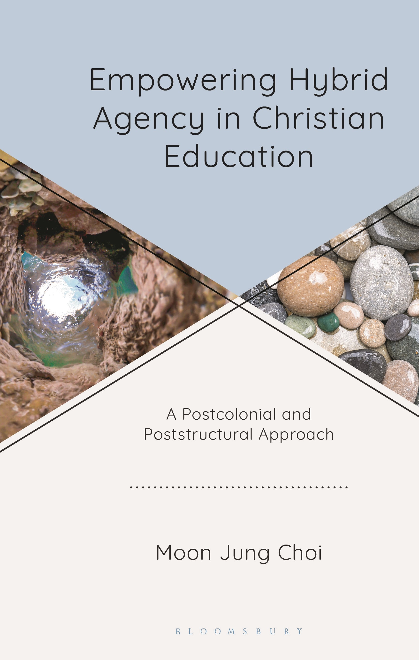 Empowering Hybrid Agency in Christian Education