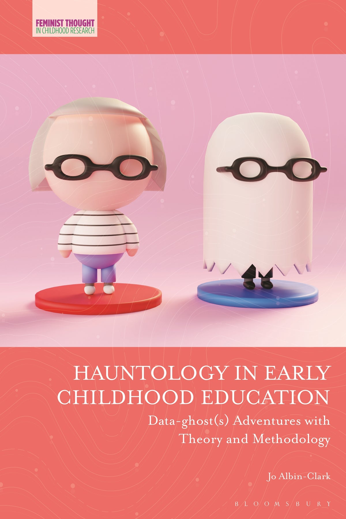 Hauntology in Early Childhood Education