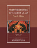 Introduction to Ancient Greek