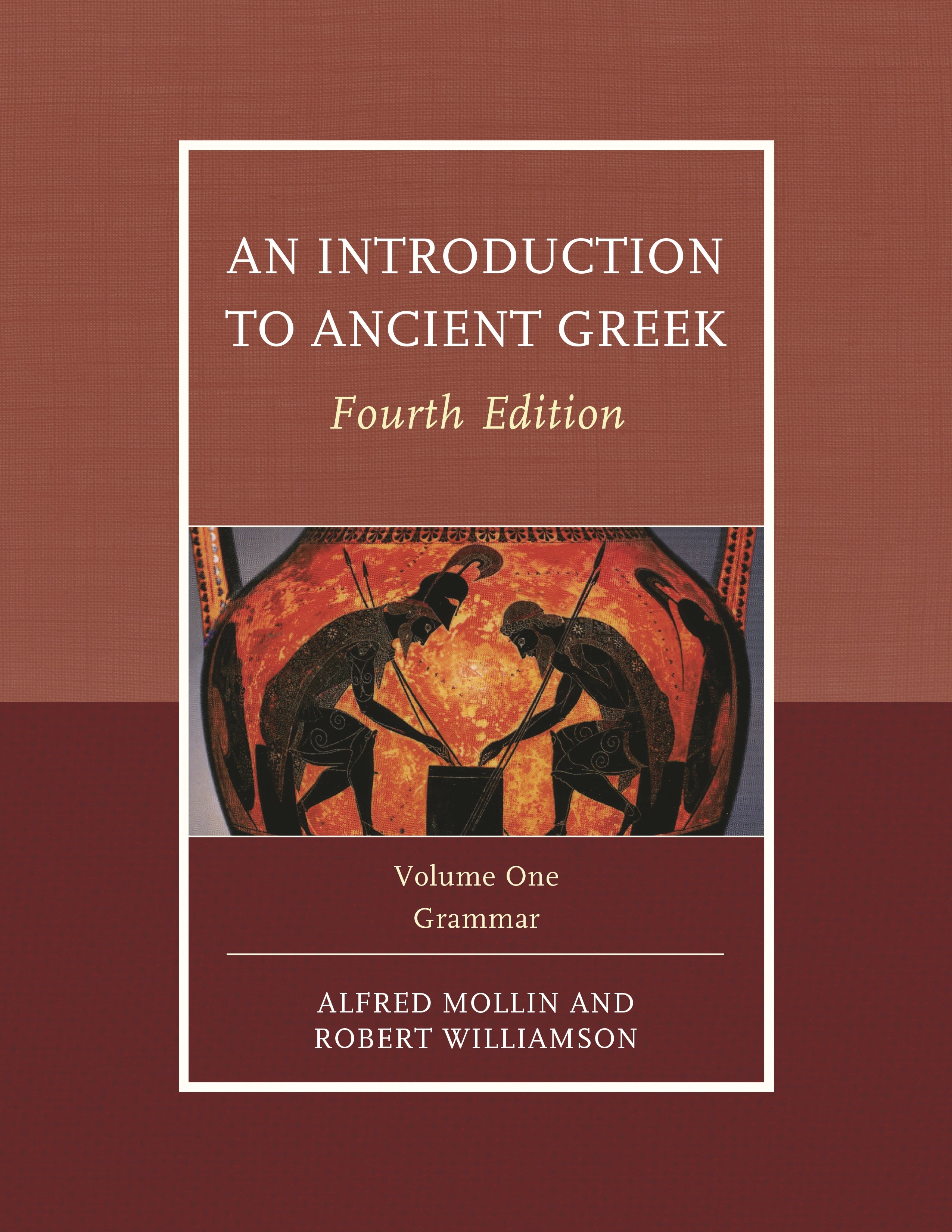Introduction to Ancient Greek