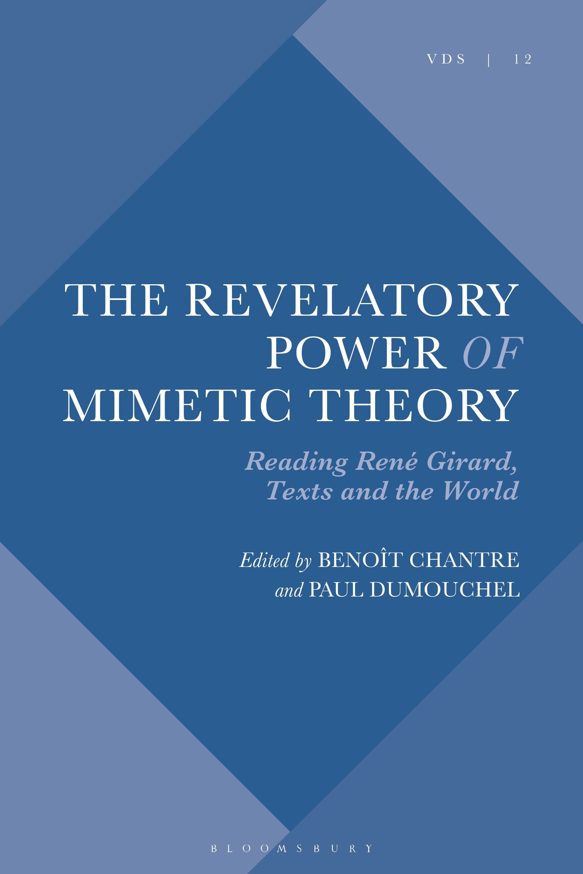 Revelatory Power of Mimetic Theory